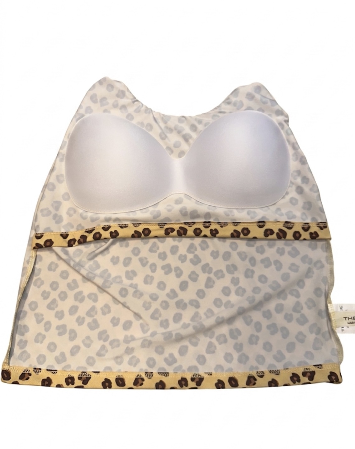 호피홀터 스윔 SET (Yellow)