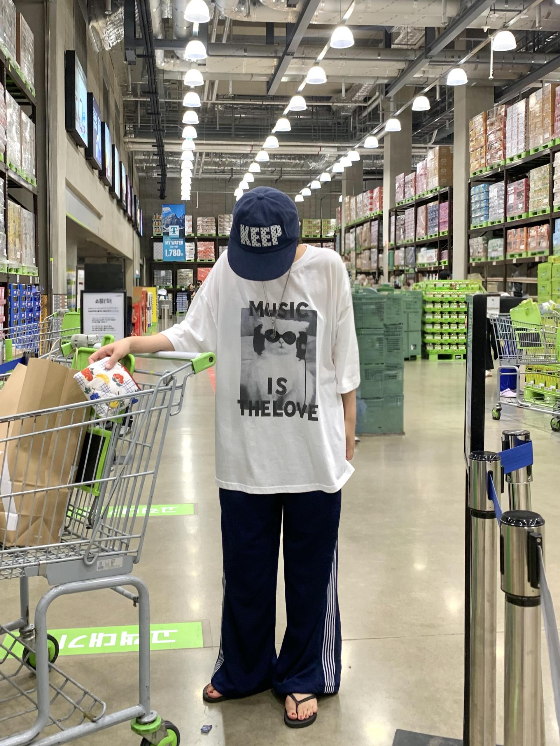 뮤직캣 모달T