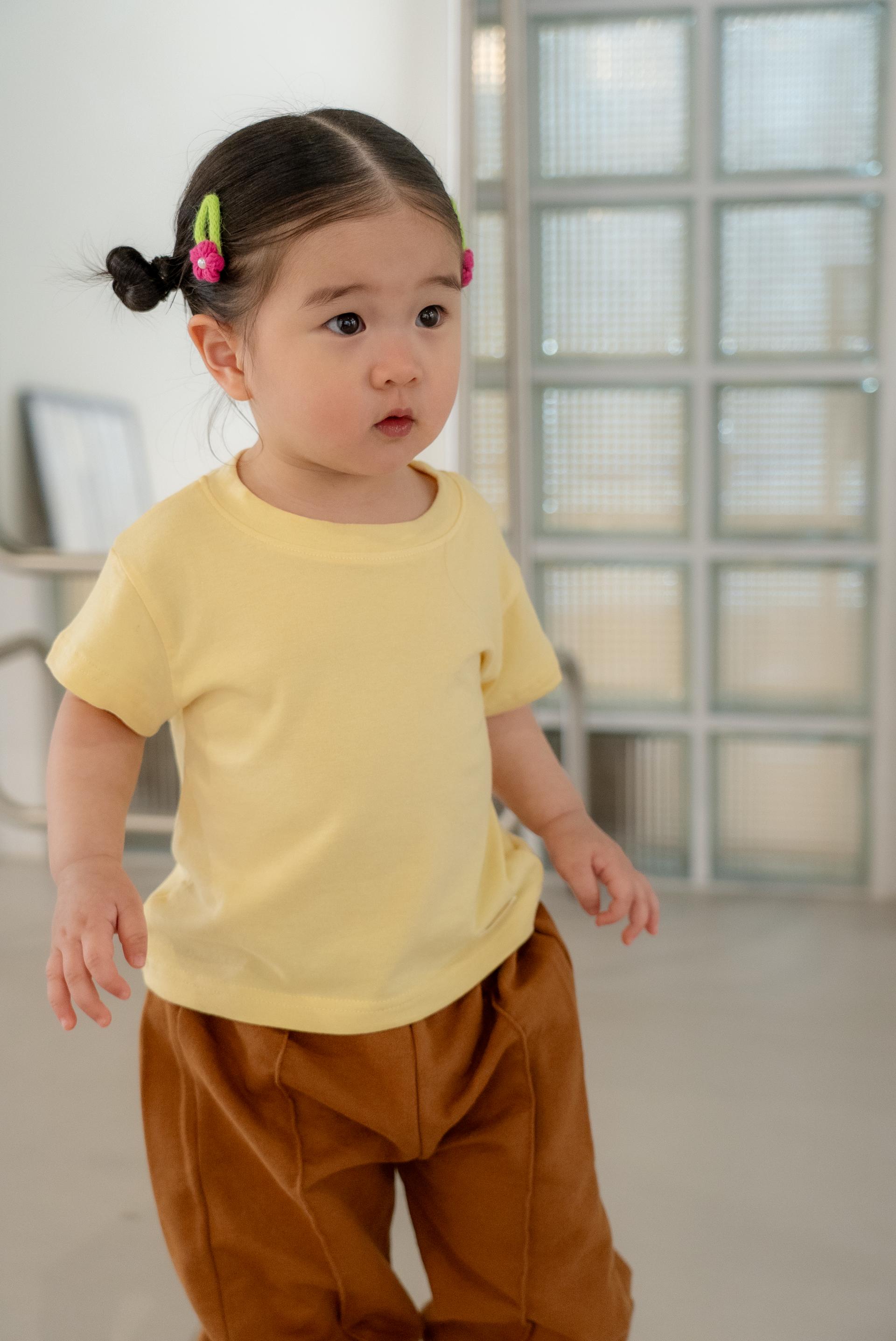 에센셜 T