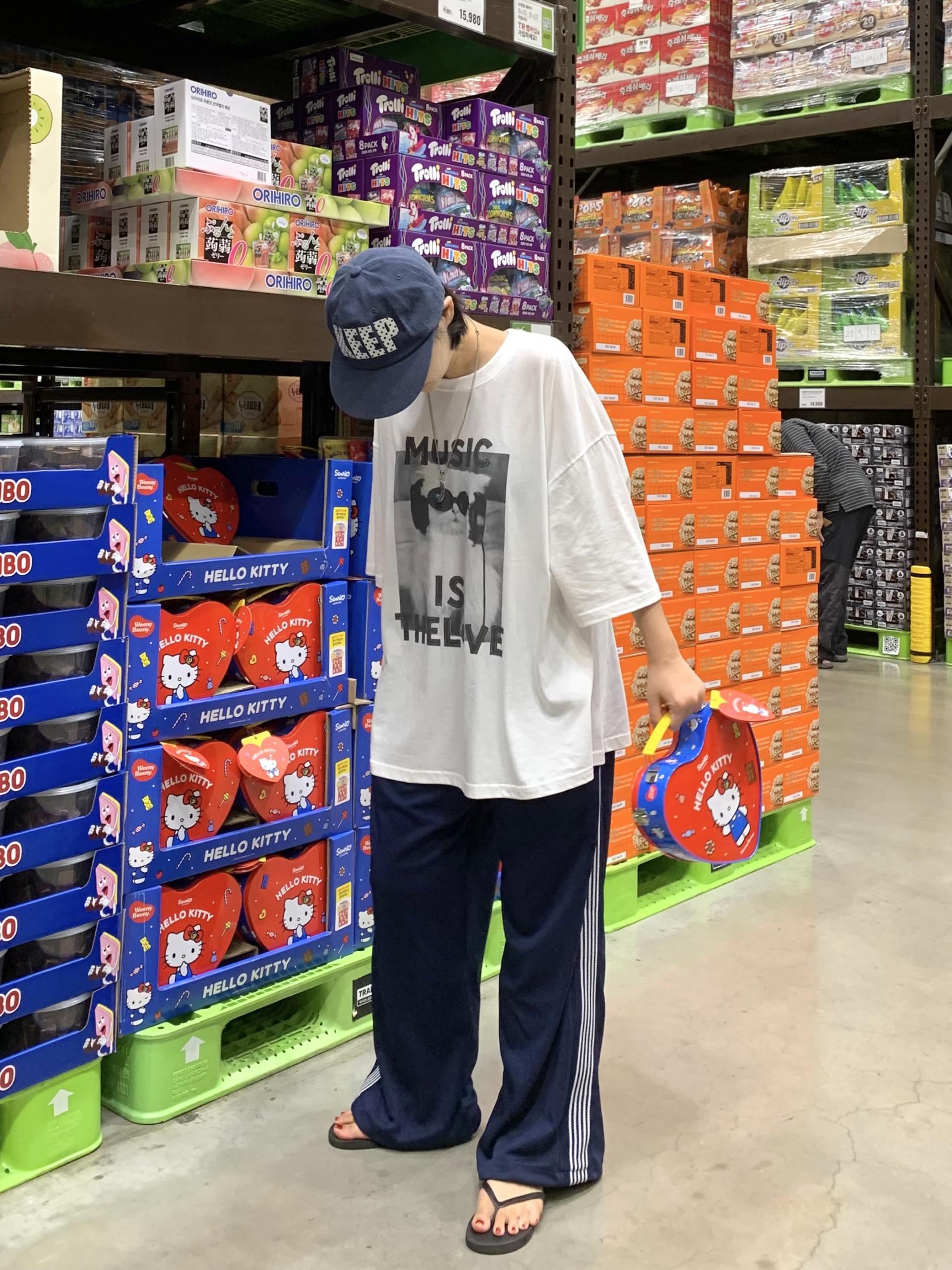 뮤직캣 모달T