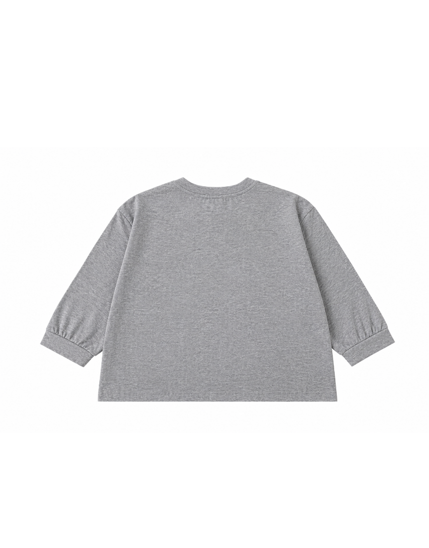 Hello Duck T-shirt (White)