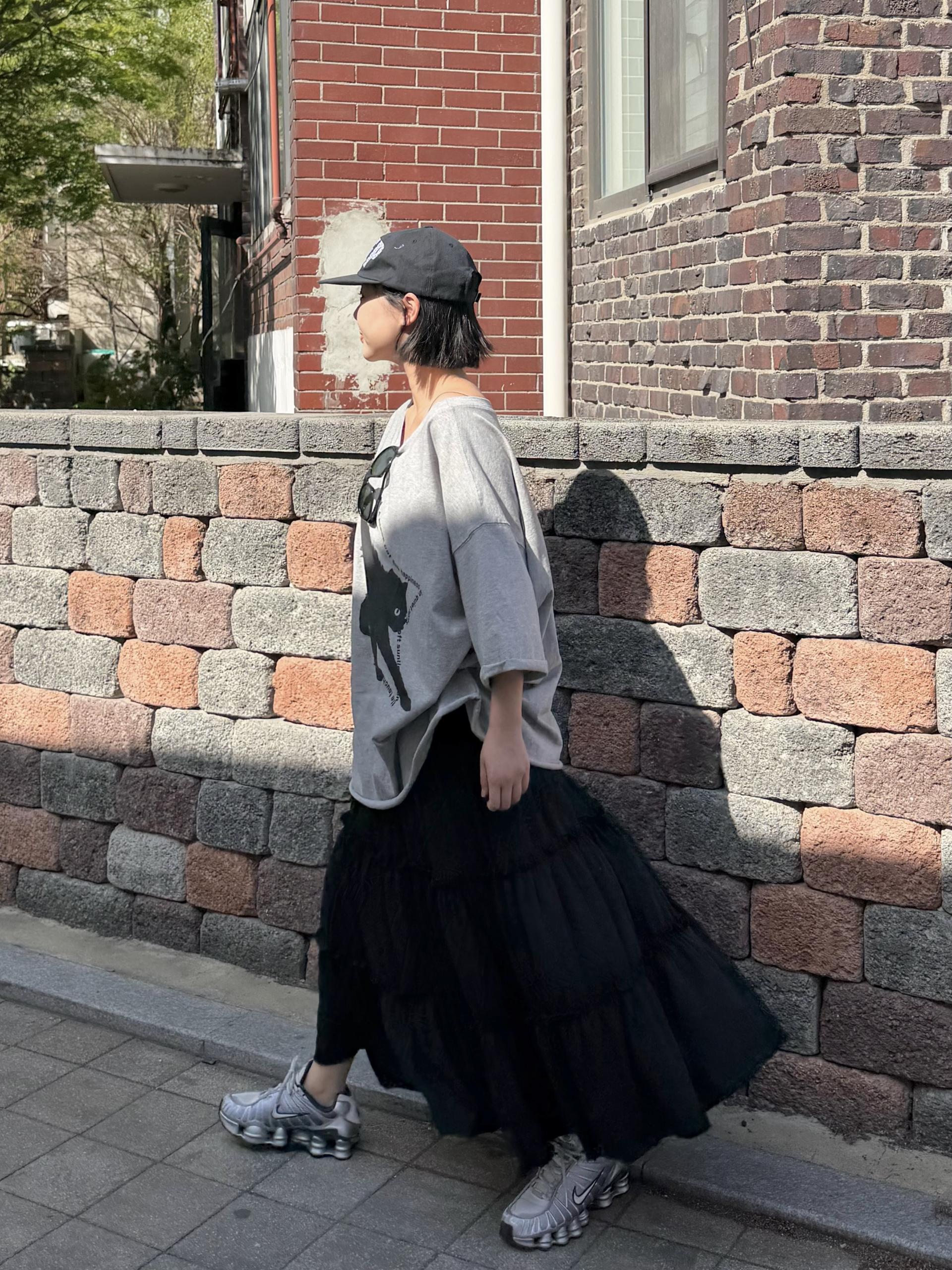 체리캉캉 SK