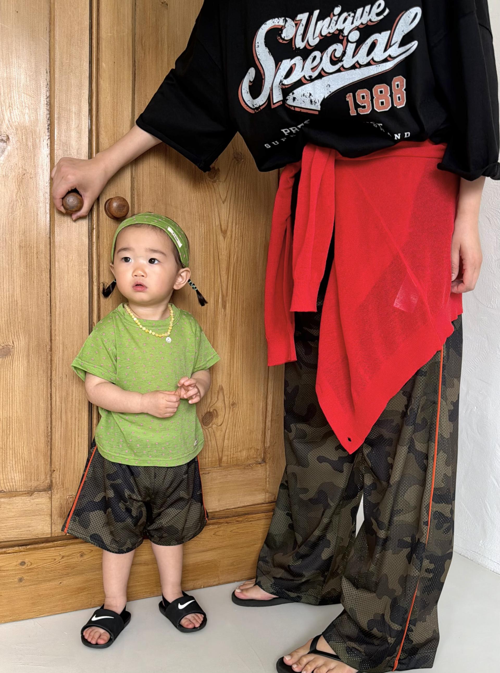 카모메쉬 PT