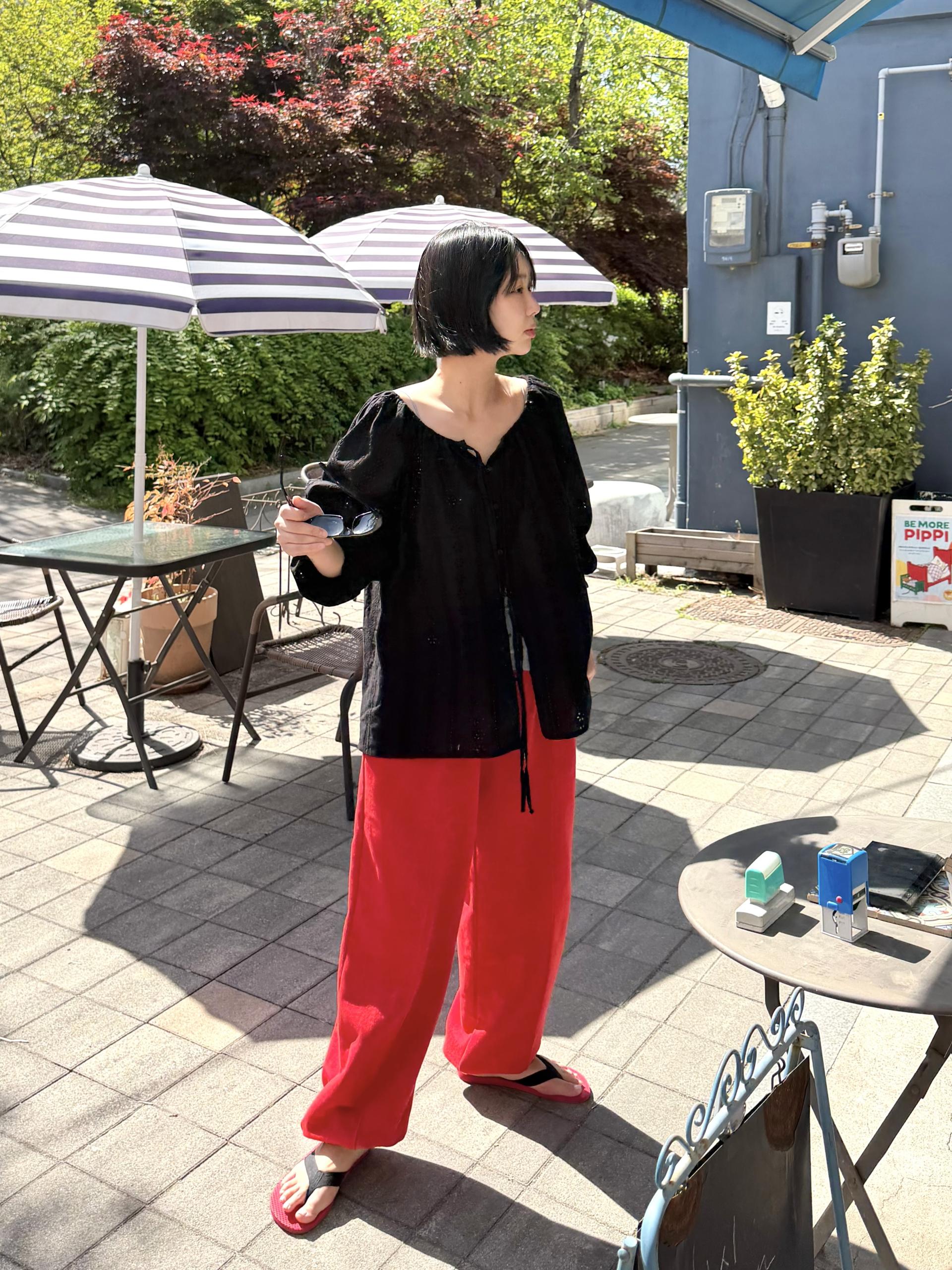 크로버 BL