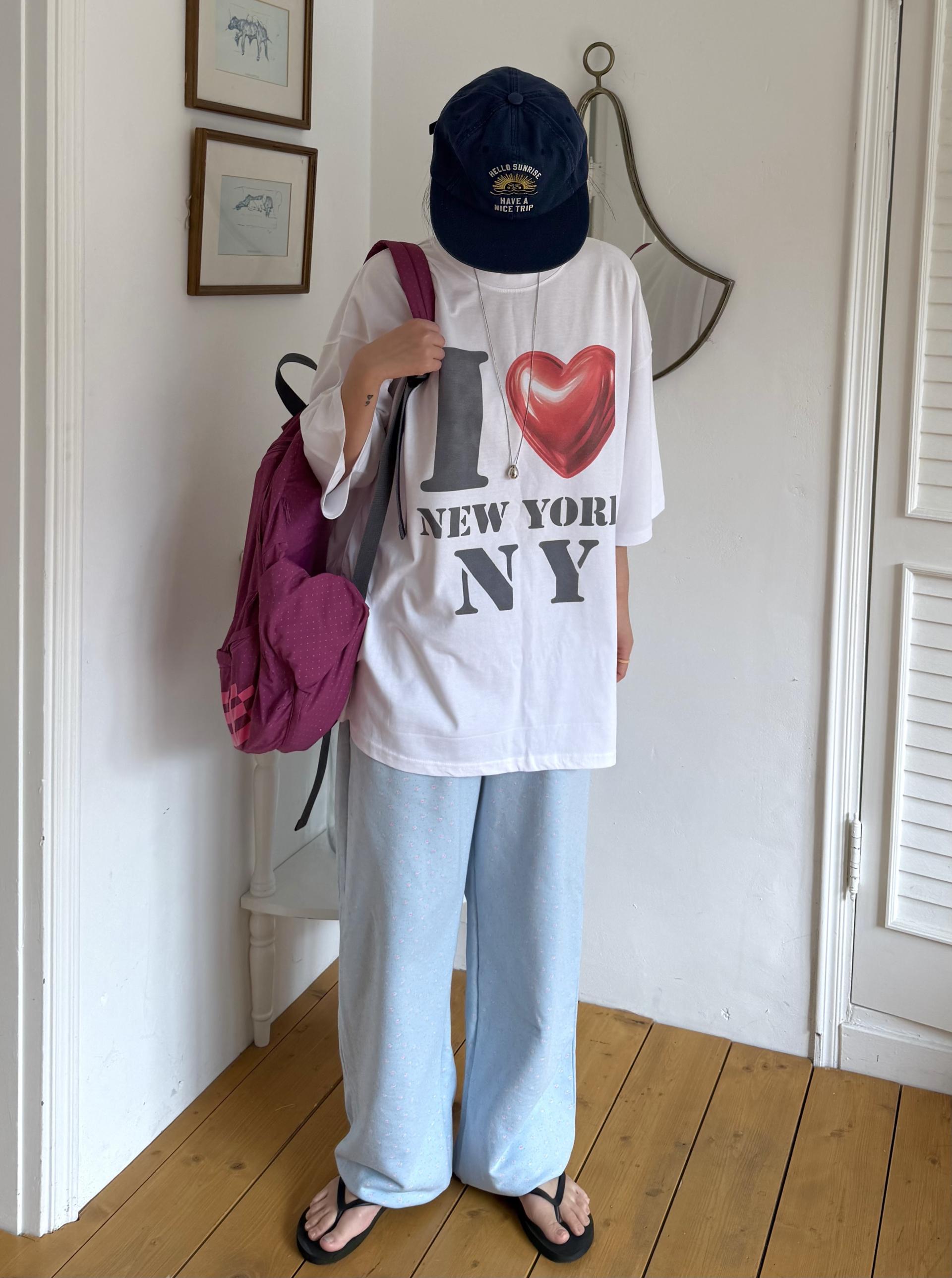 NY 모달 T
