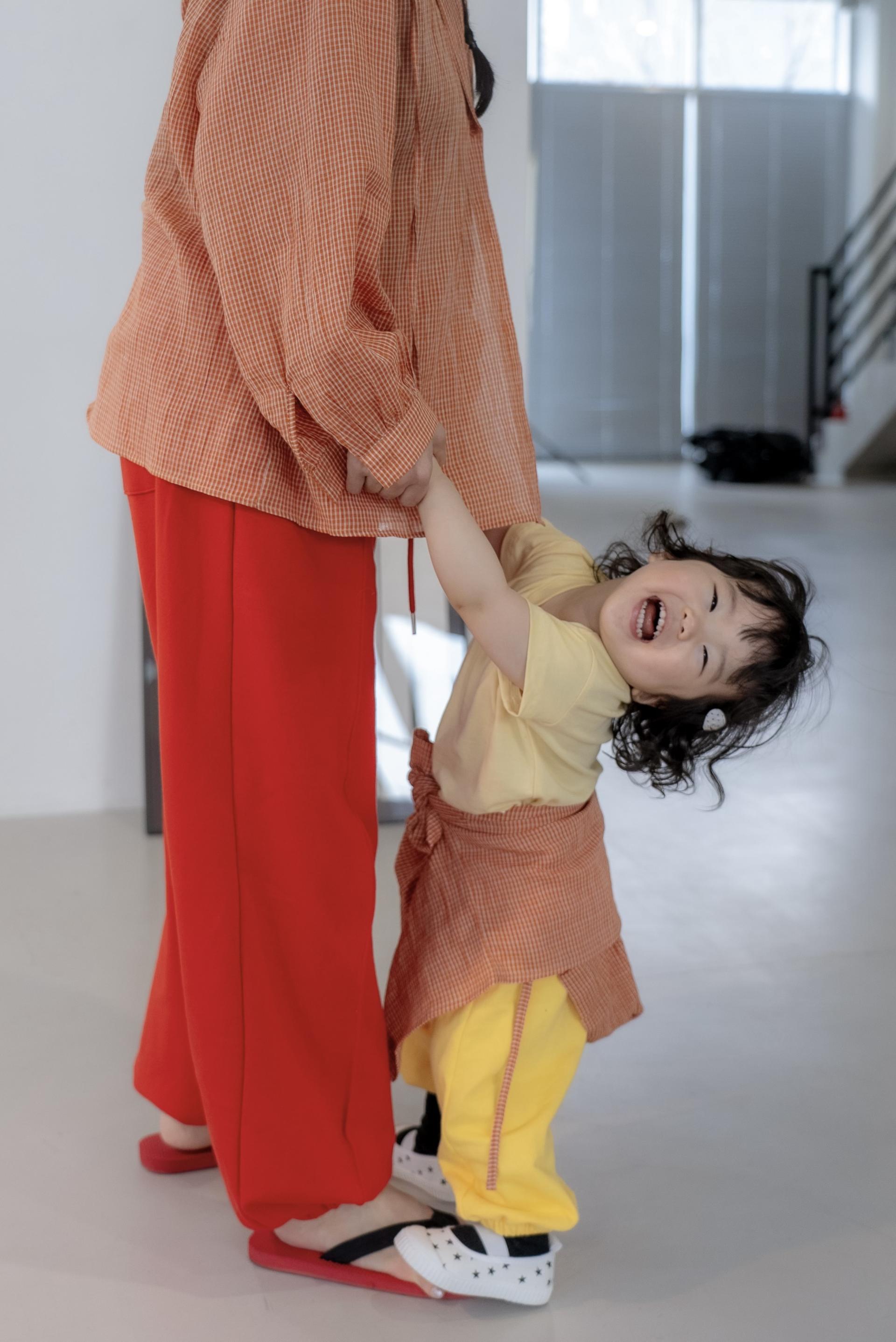 MOM 에센셜 PT