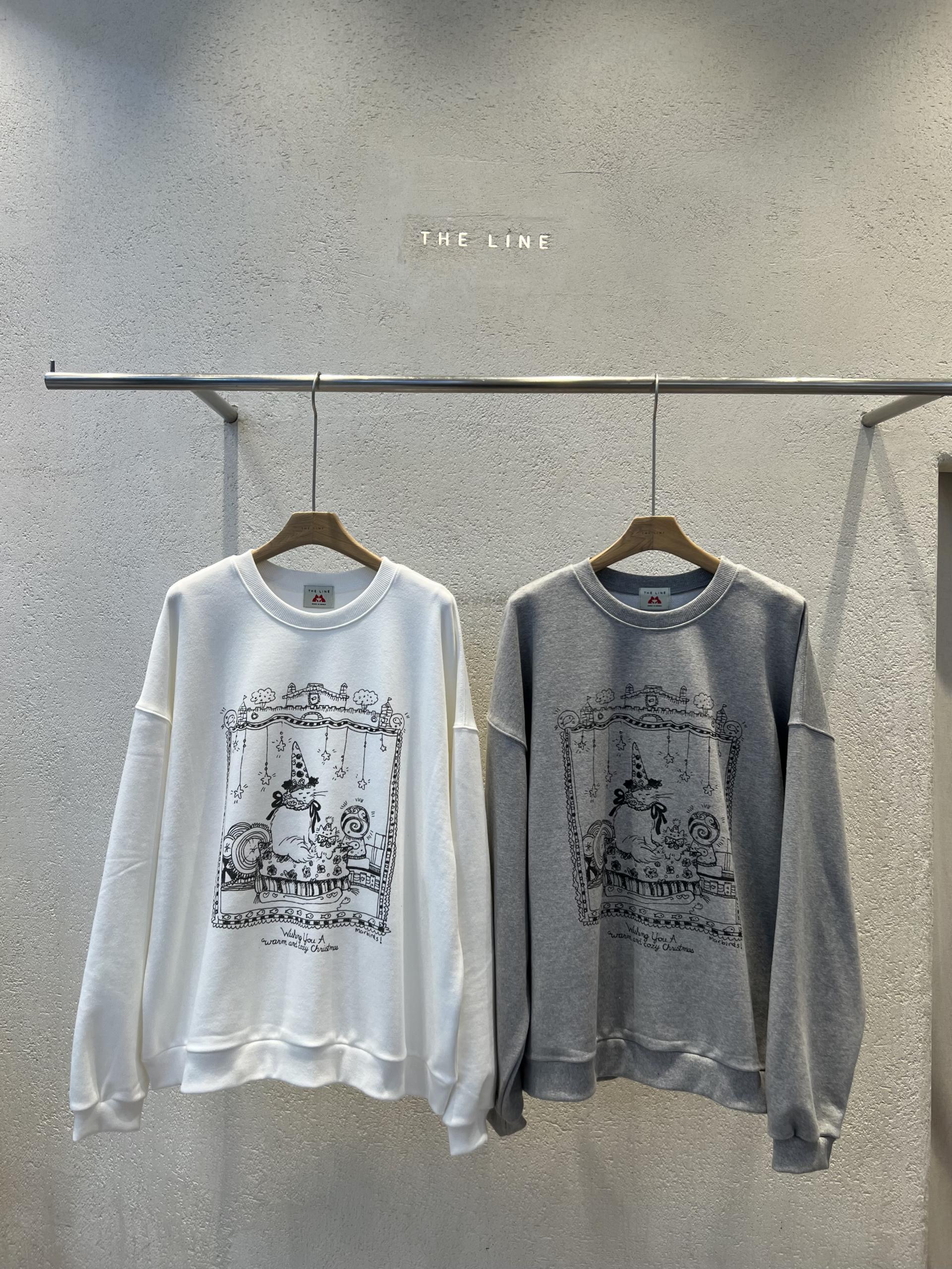 파티캣 MTM