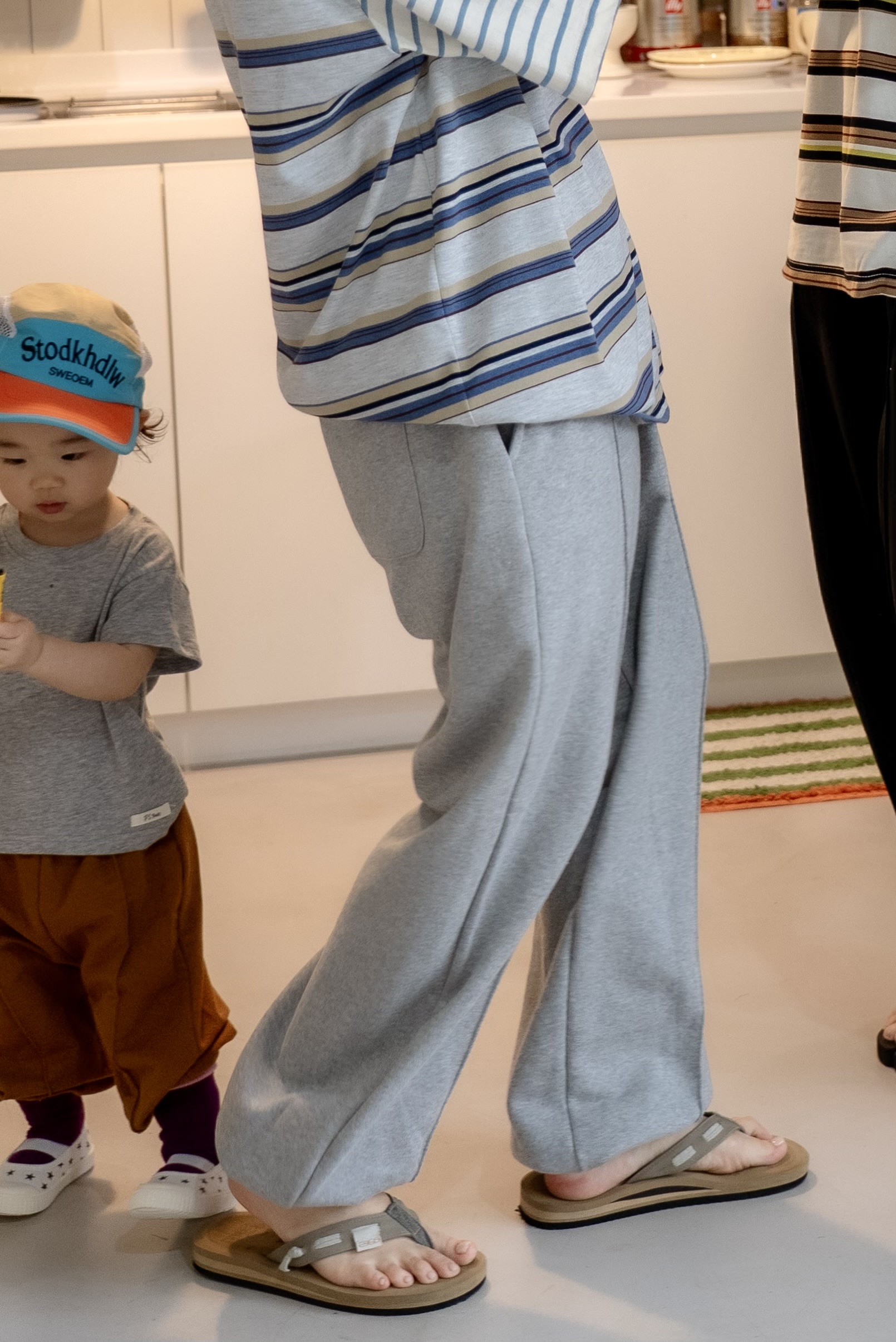 MOM 에센셜 PT