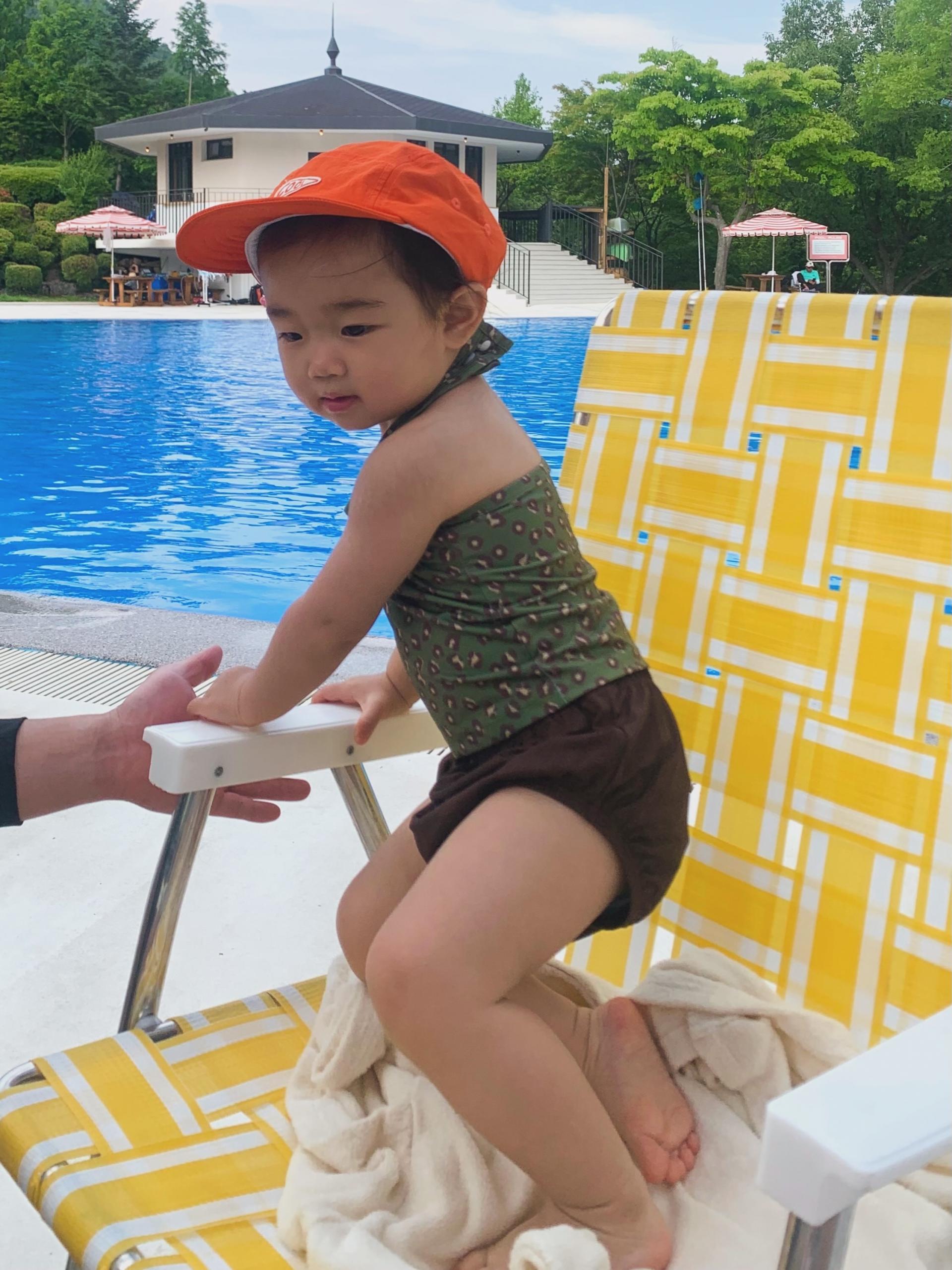 호피홀터 스윔