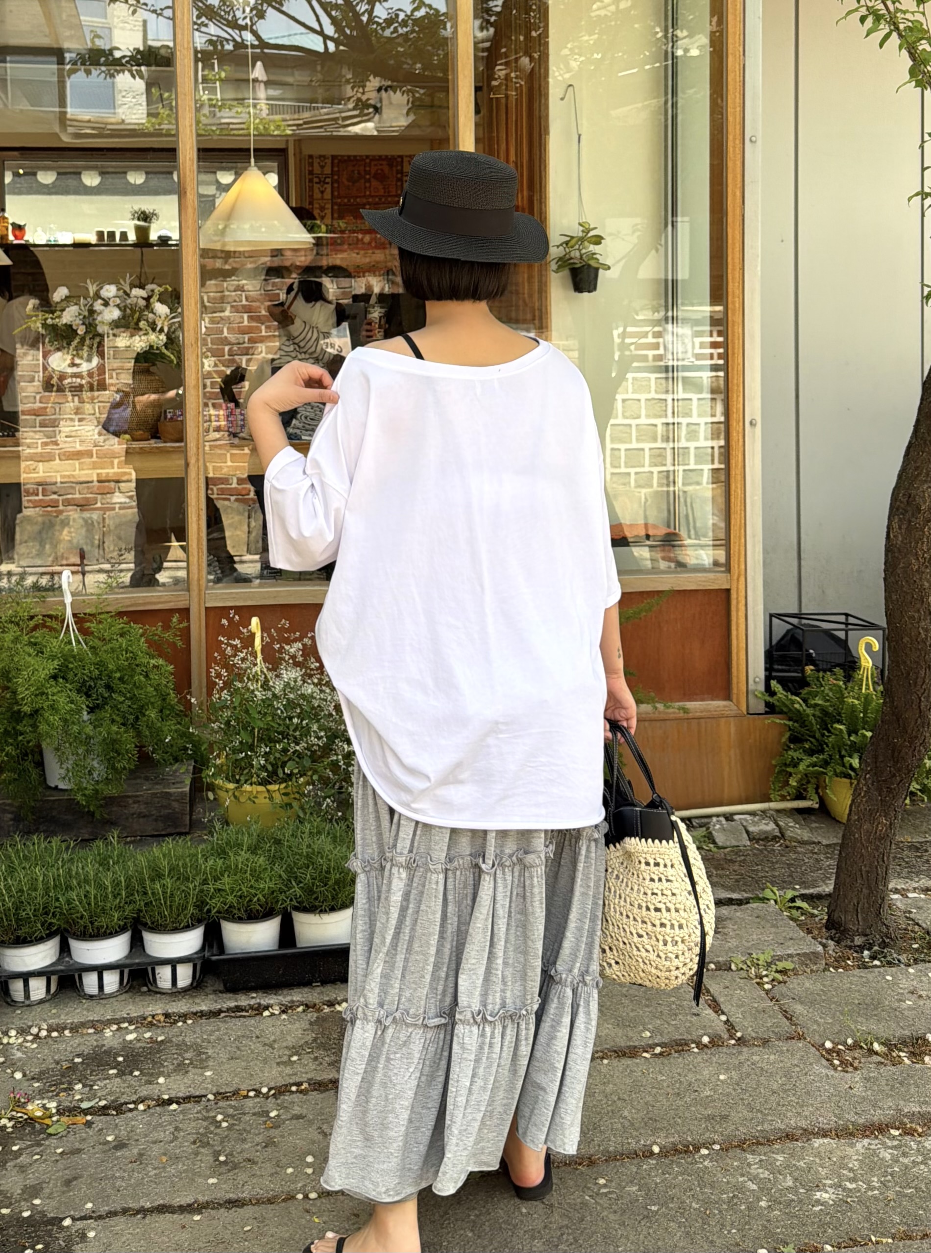 체리캉캉 SK