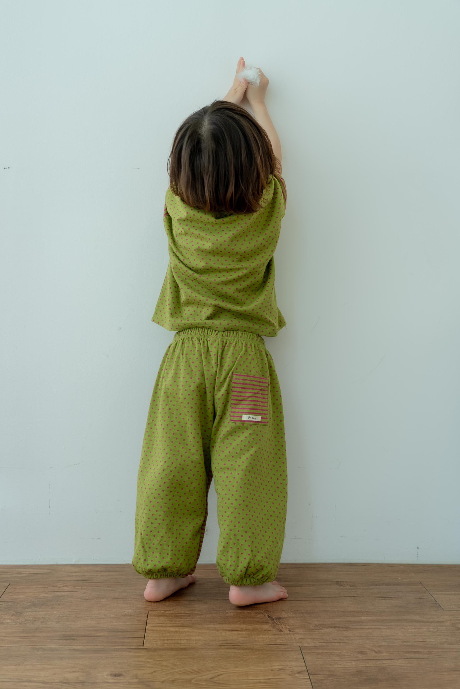 도트믹스 T (Green)