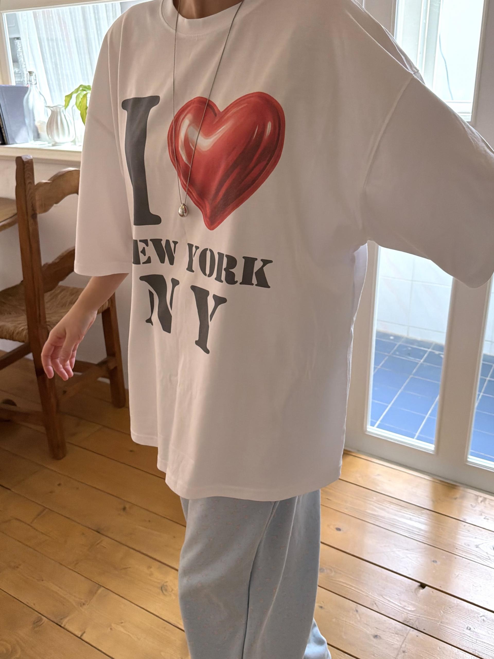 NY 모달 T