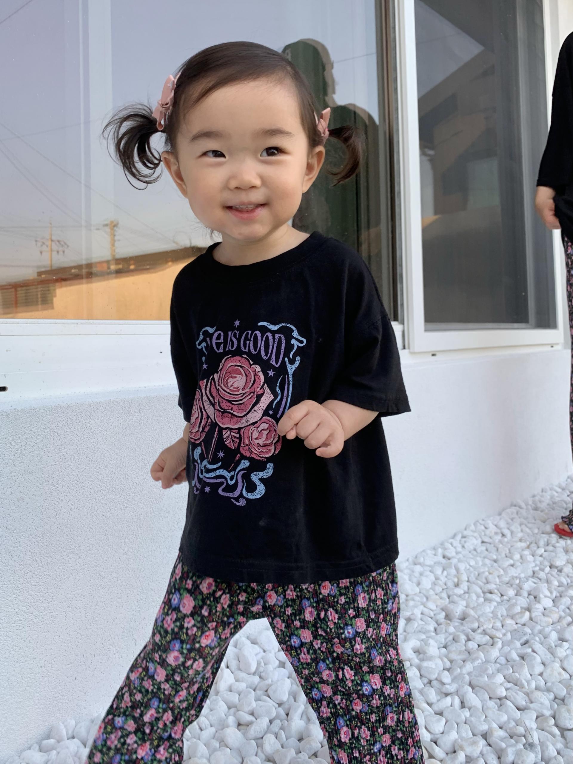 로즈 모달 T