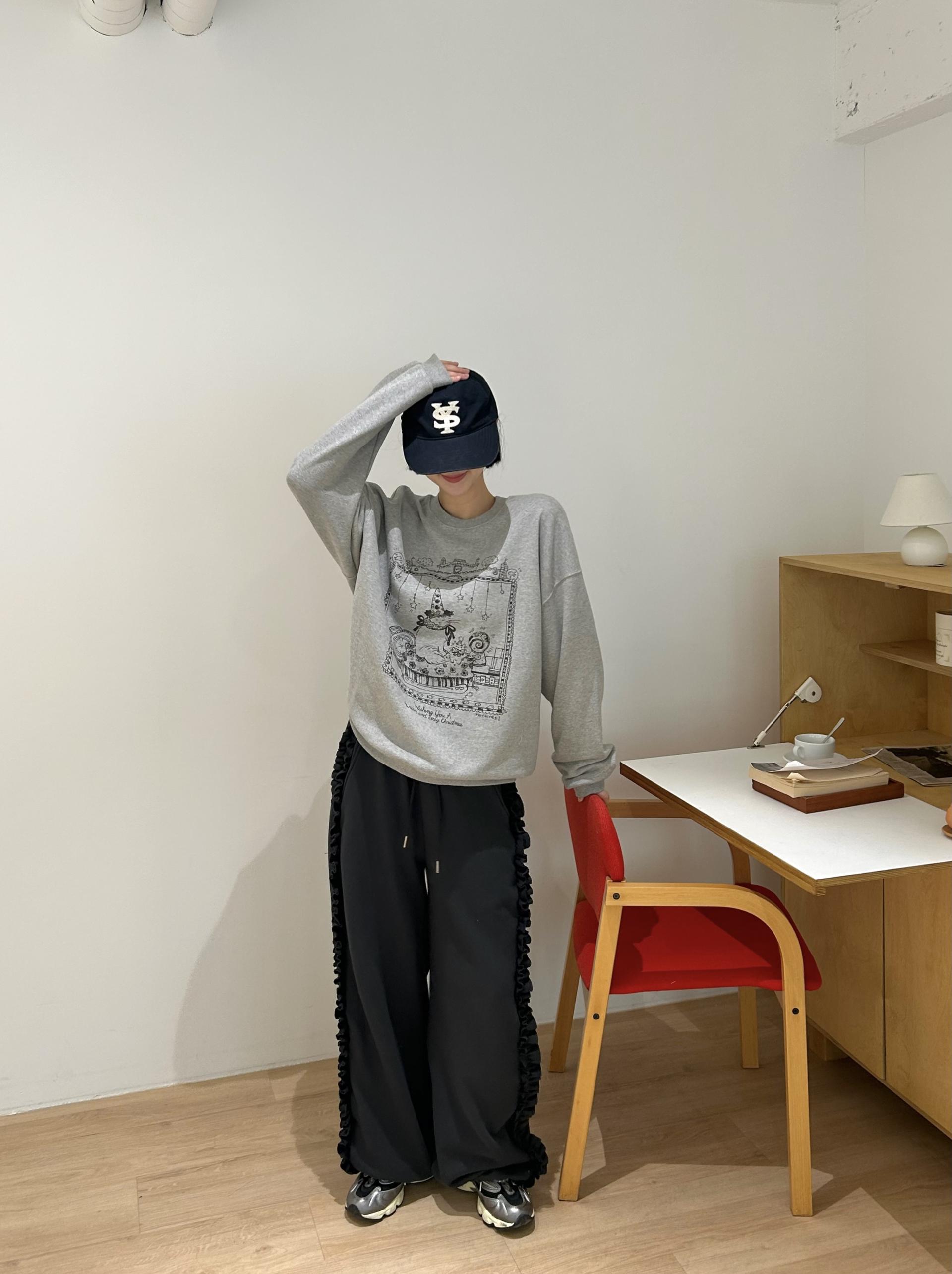 파티캣 MTM