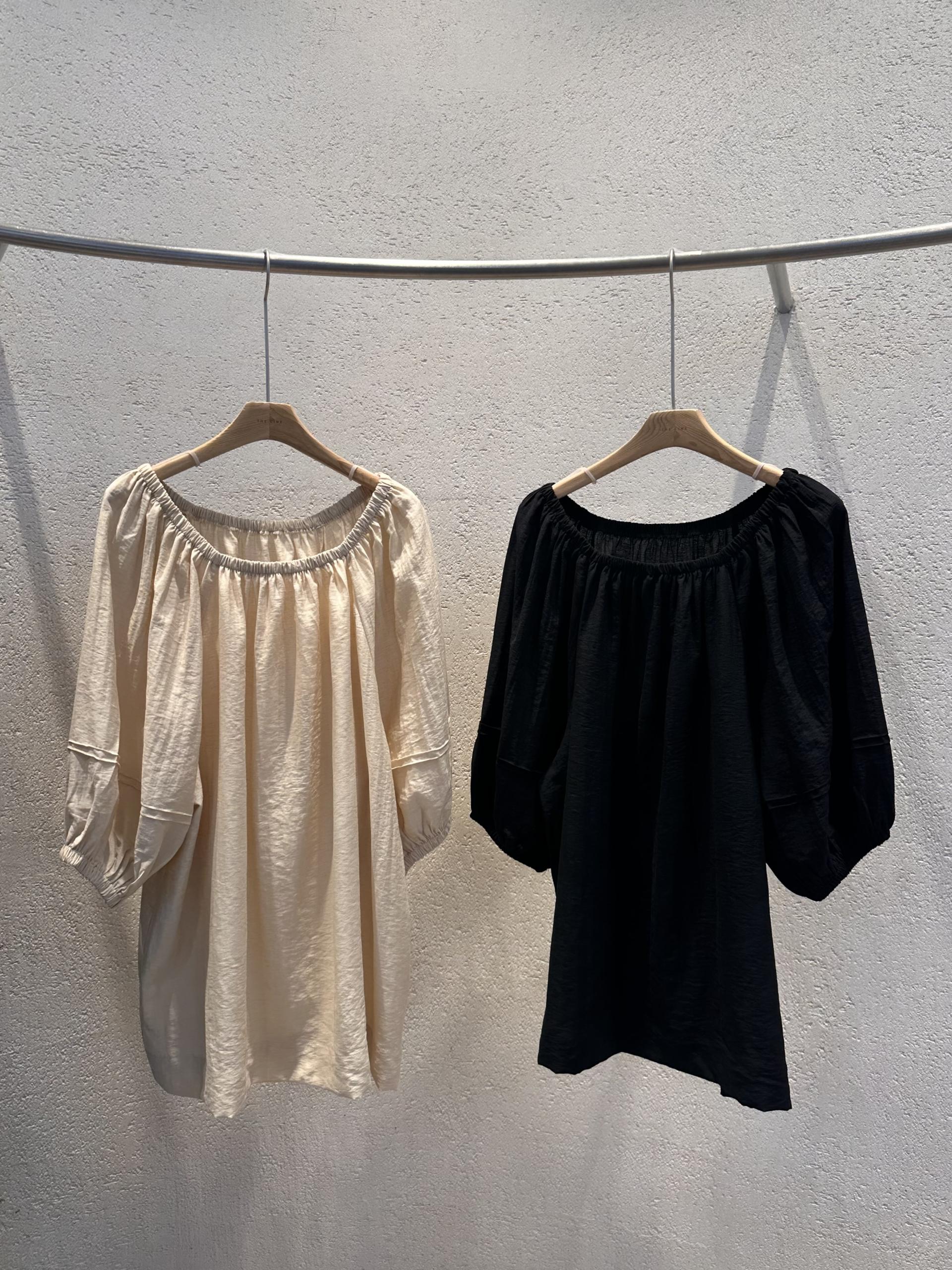 린넨무드 BLOUSE