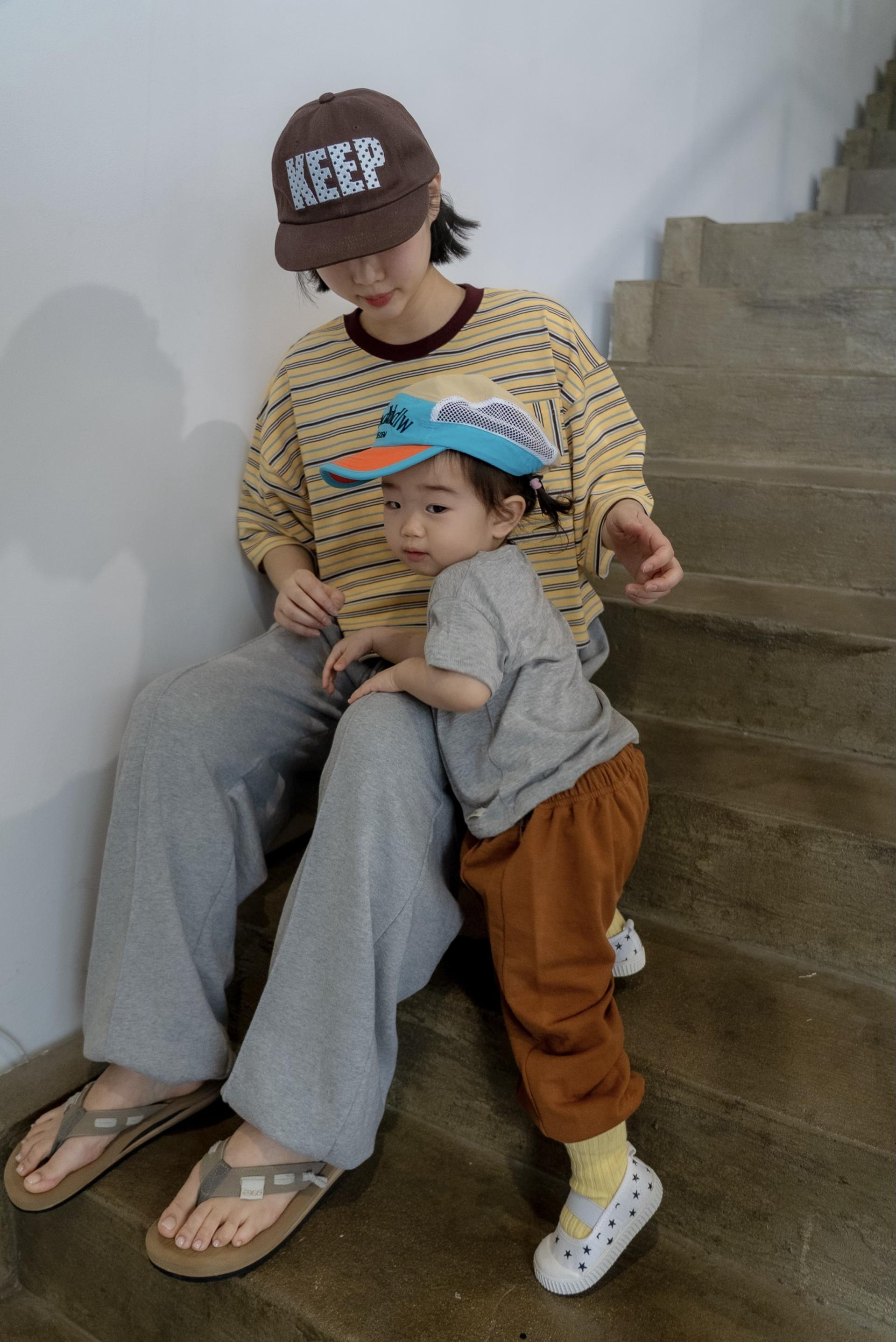 MOM 에센셜 PT