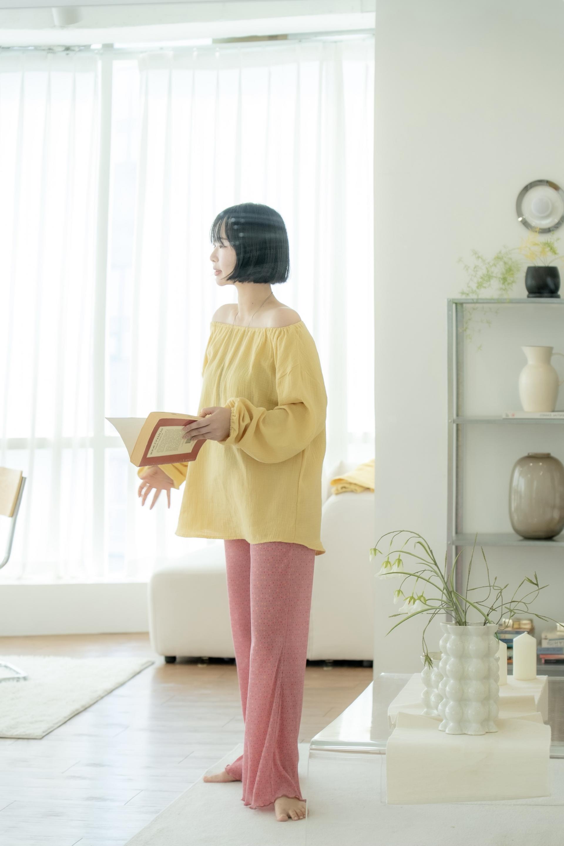 MOM 요루 BL