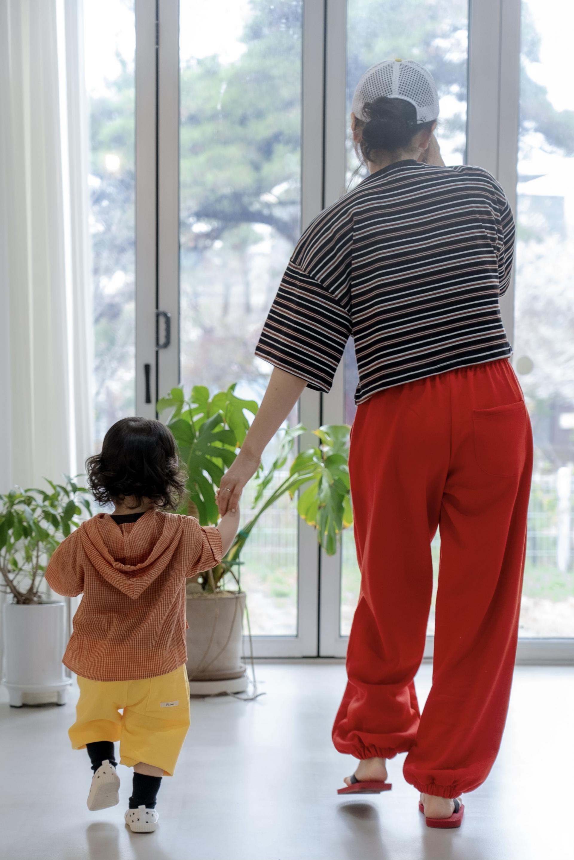 MOM 에센셜 PT