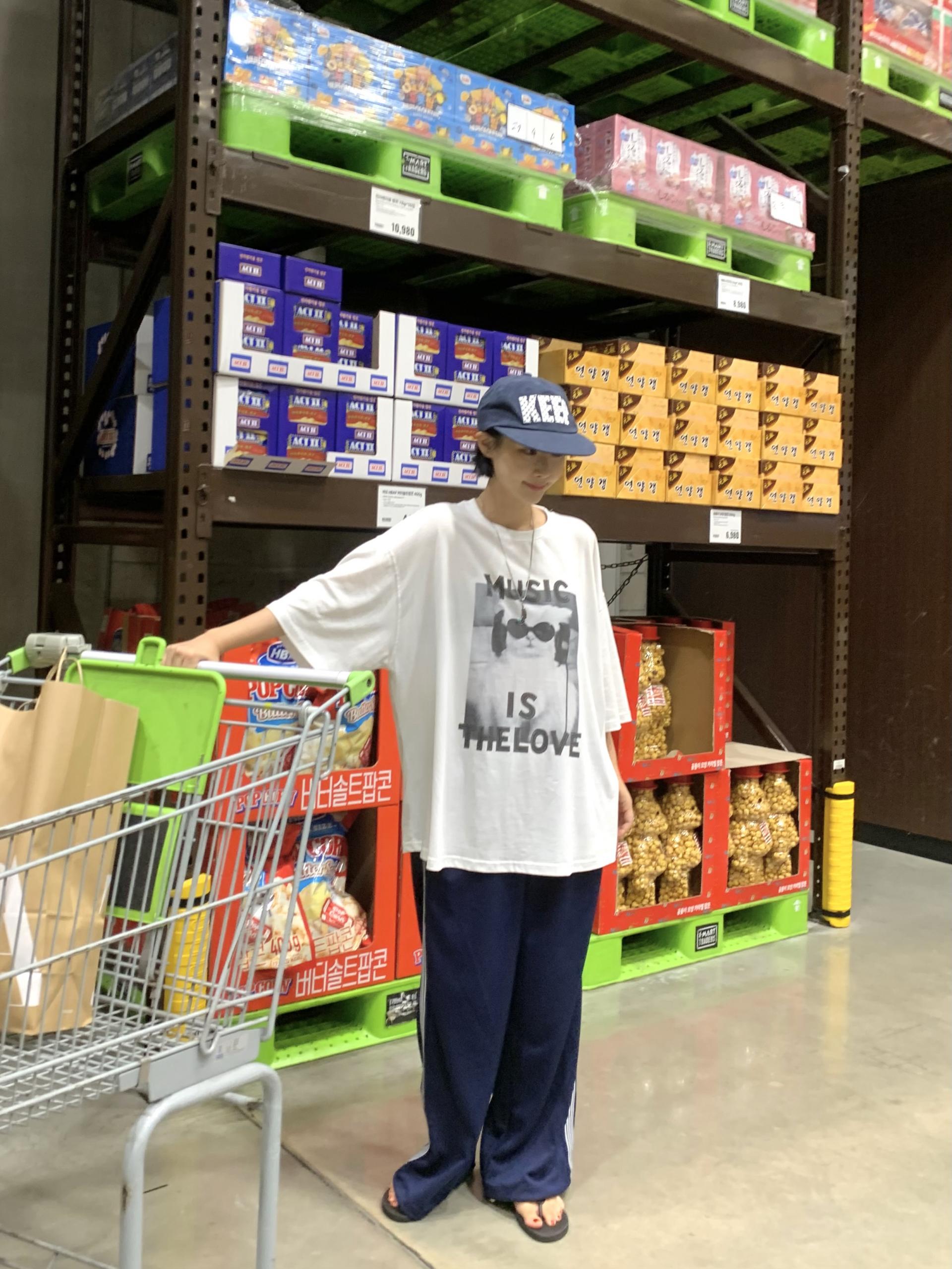 뮤직캣 모달T