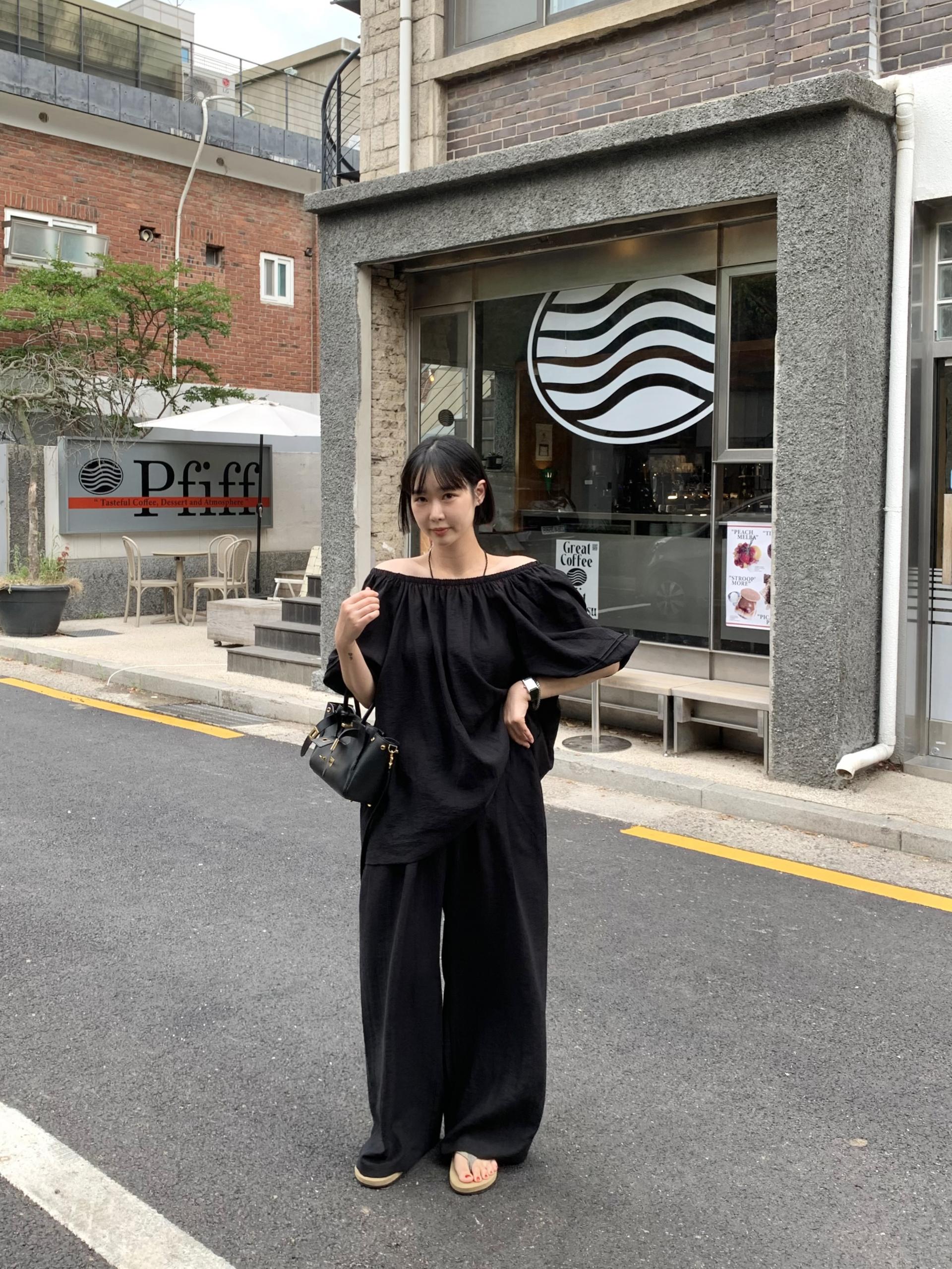 린넨무드 PT