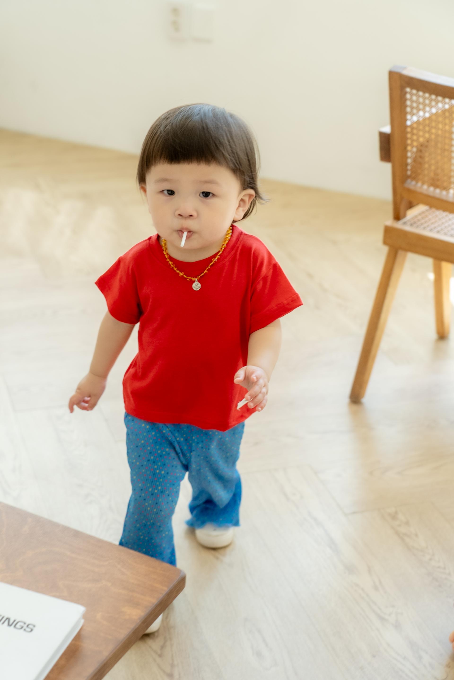 에센셜 T