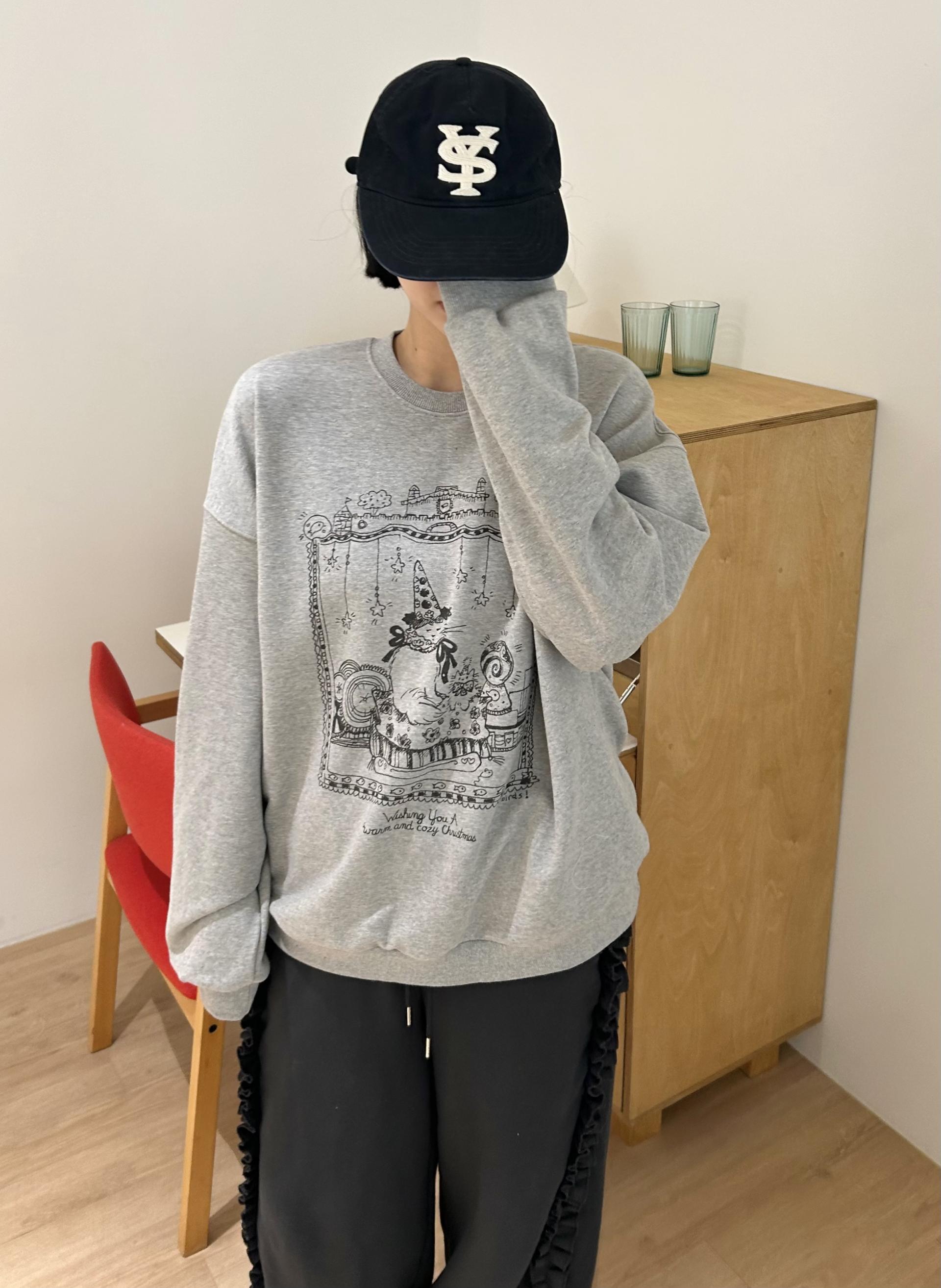 파티캣 MTM