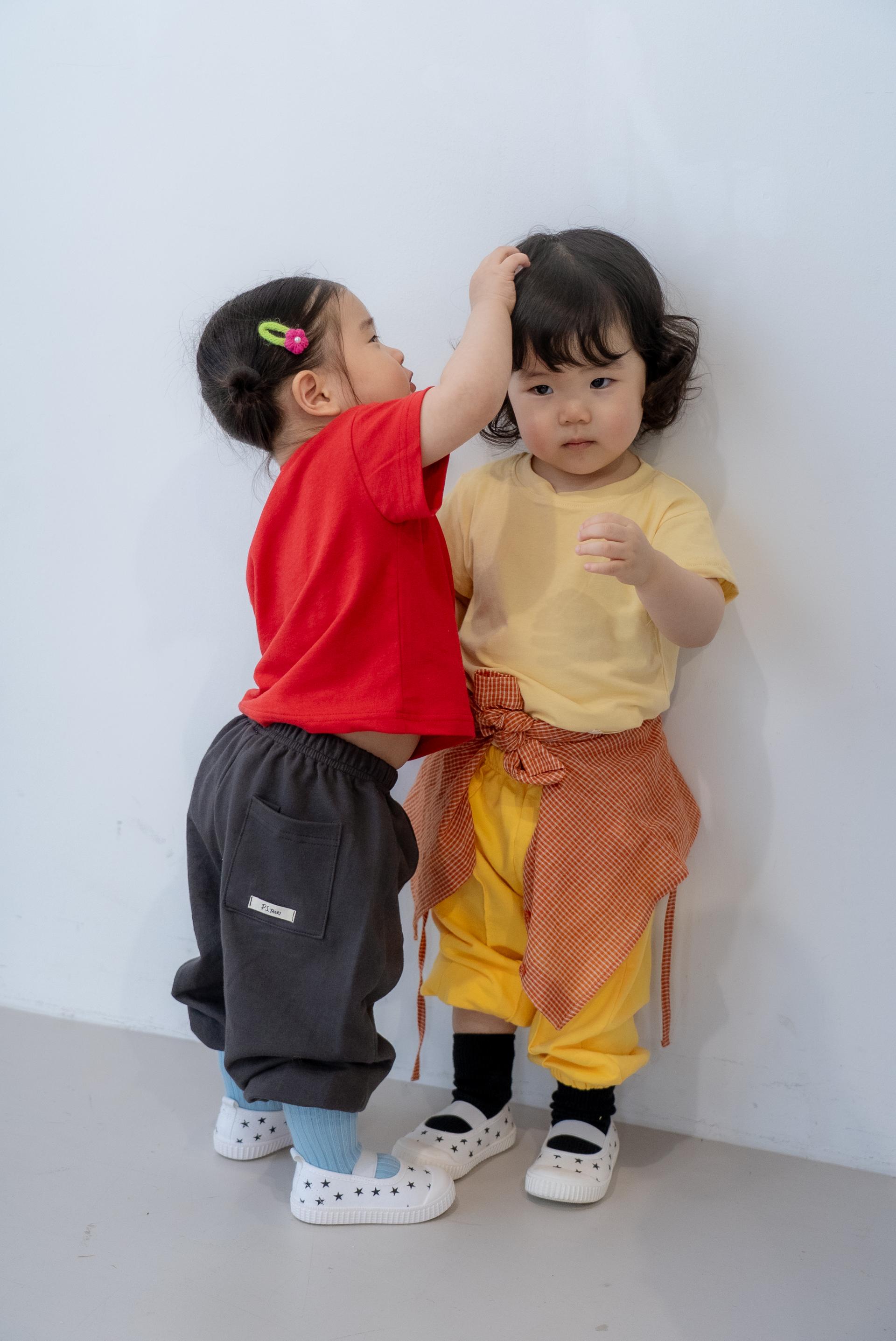 에센셜 T