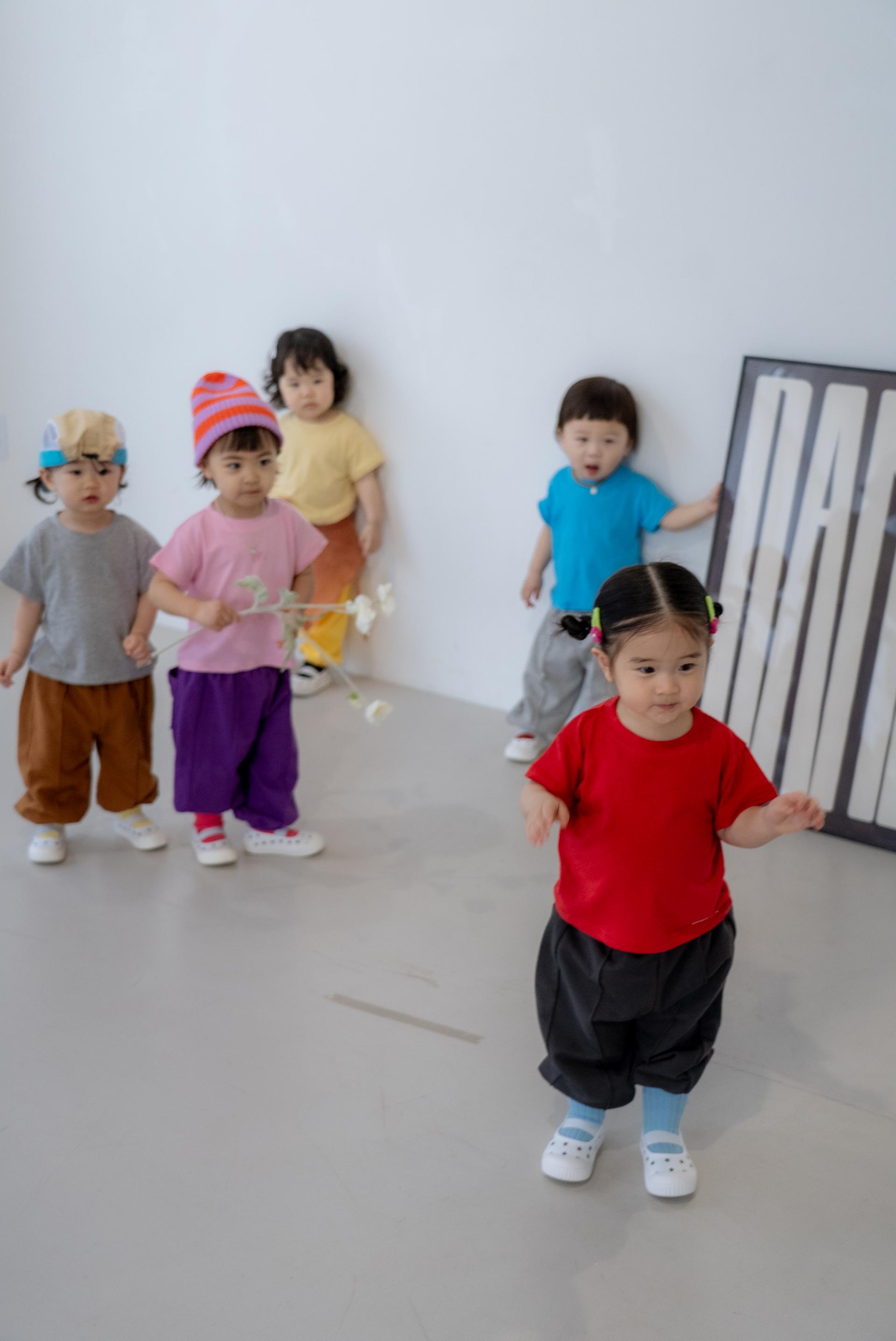 에센셜 T