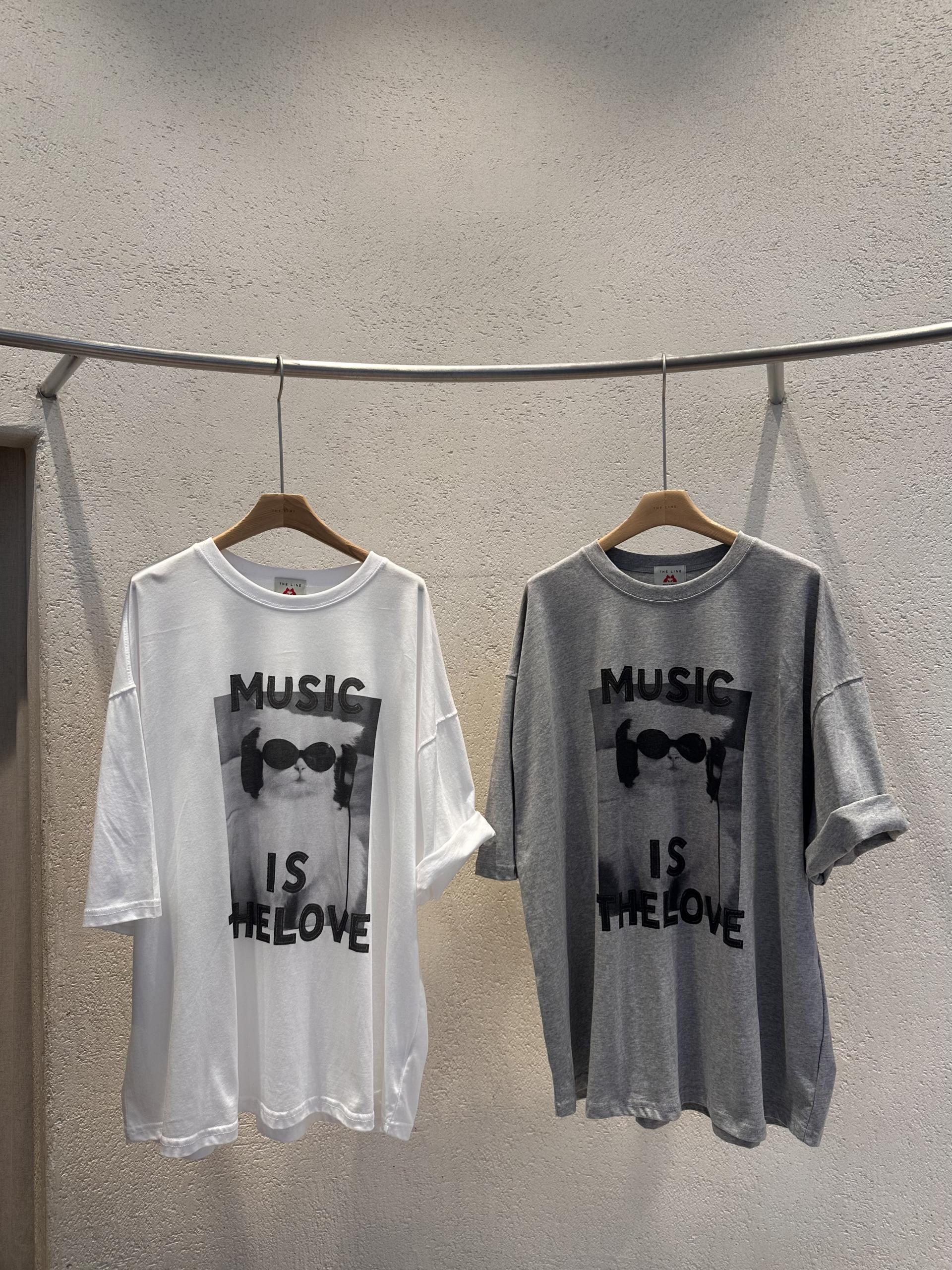 뮤직캣 모달T