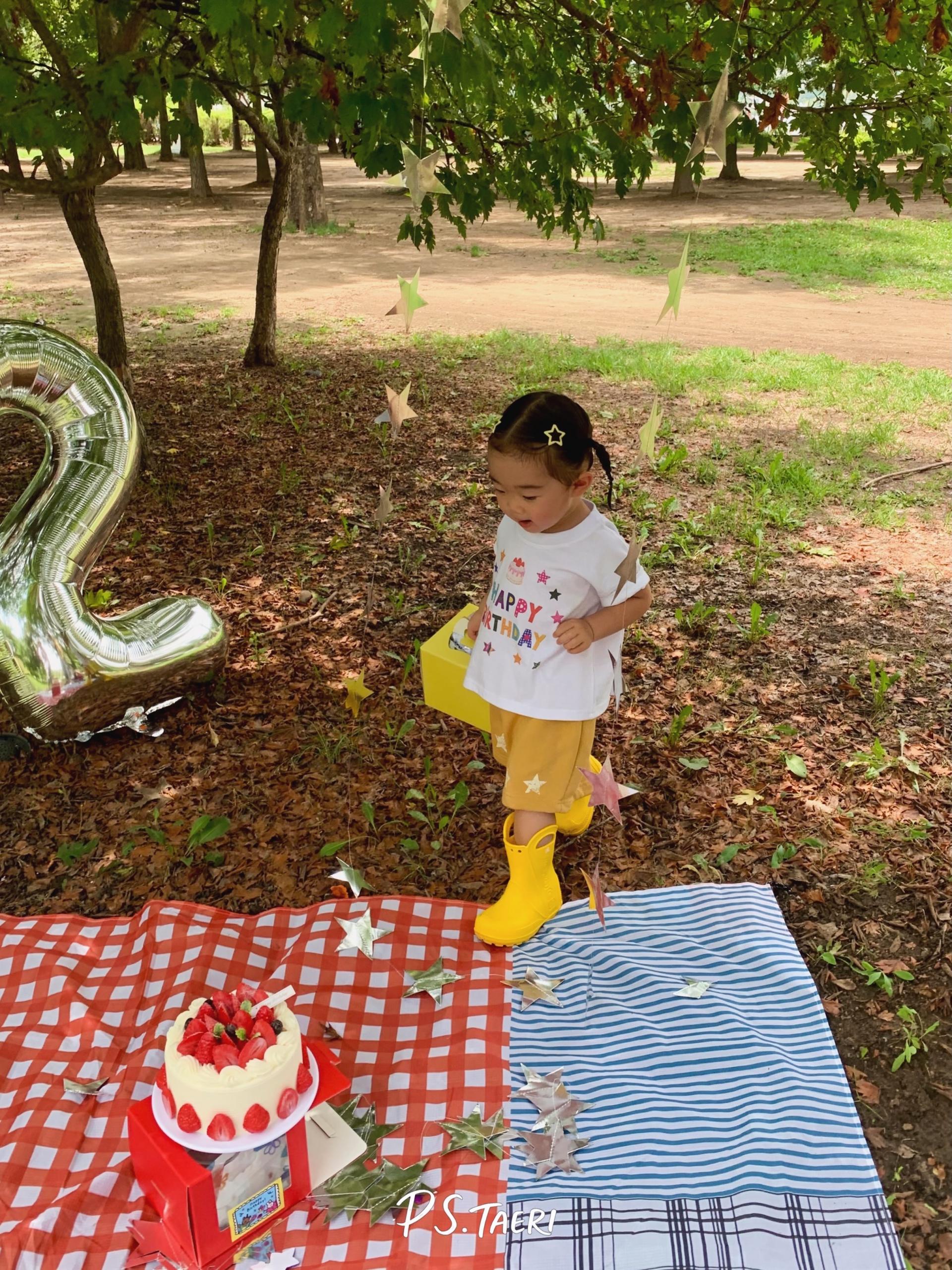 Birthday T (Gift Box)