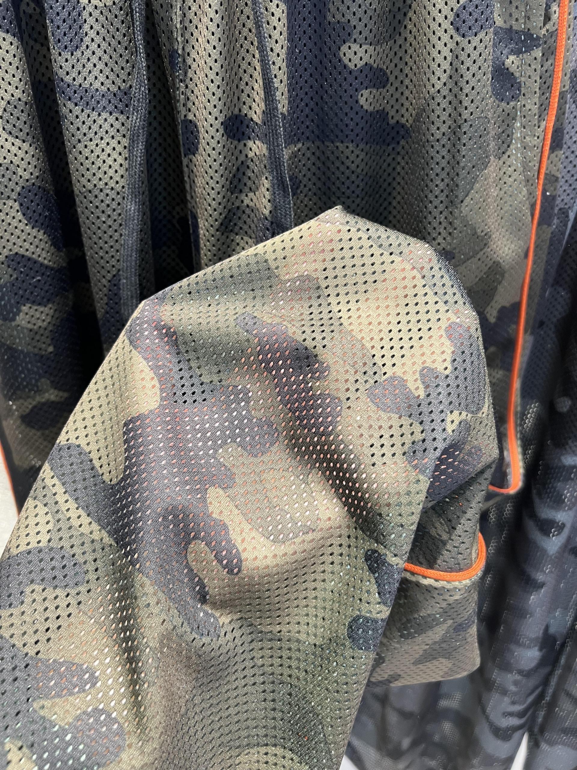 MOM 카모메쉬 PT