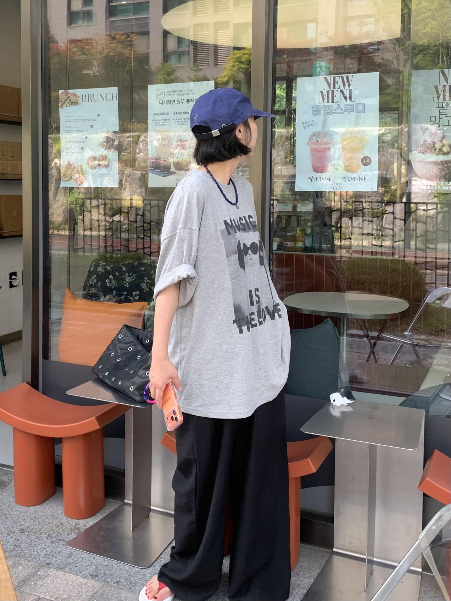 뮤직캣 모달T