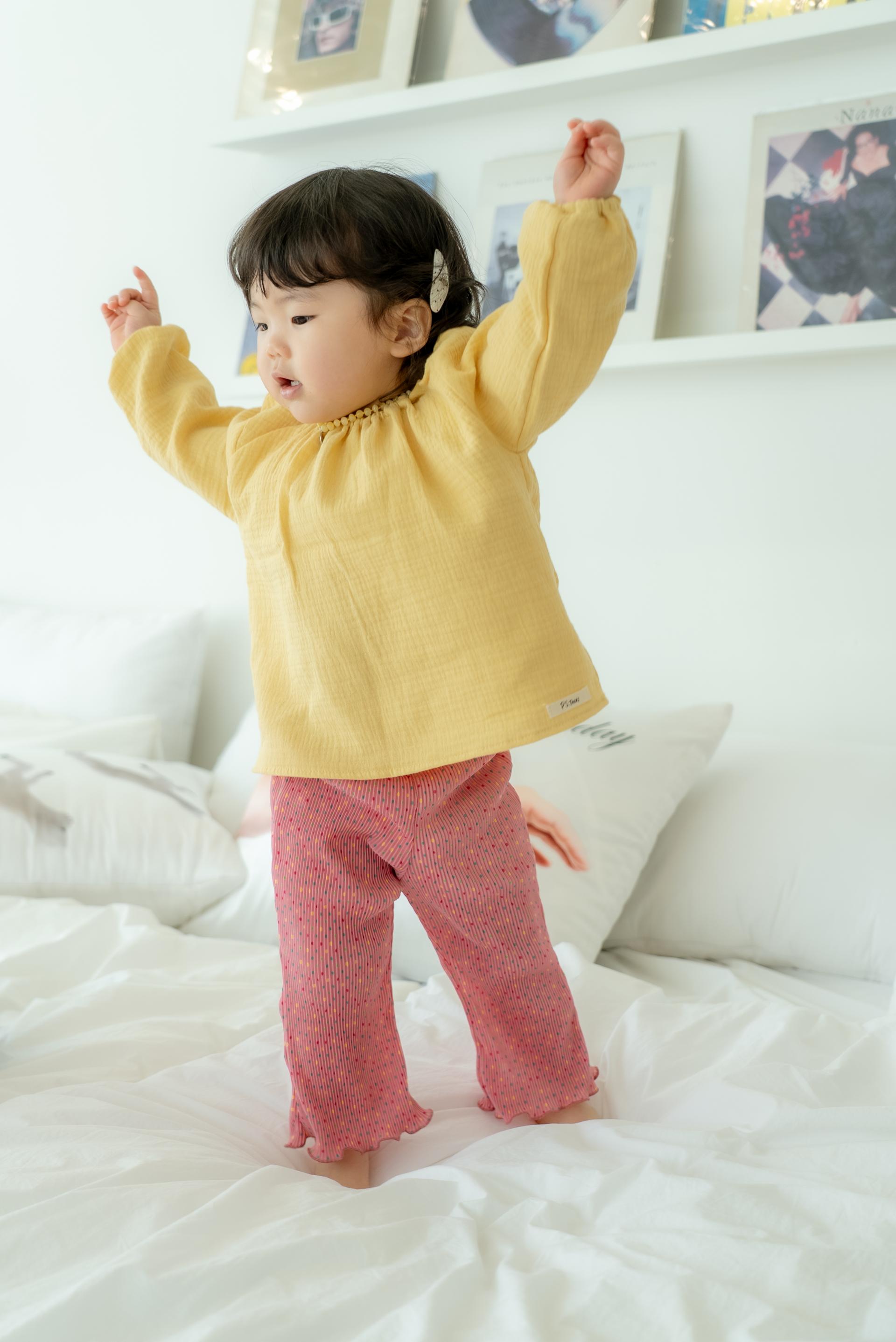 요루 BL (Yellow)