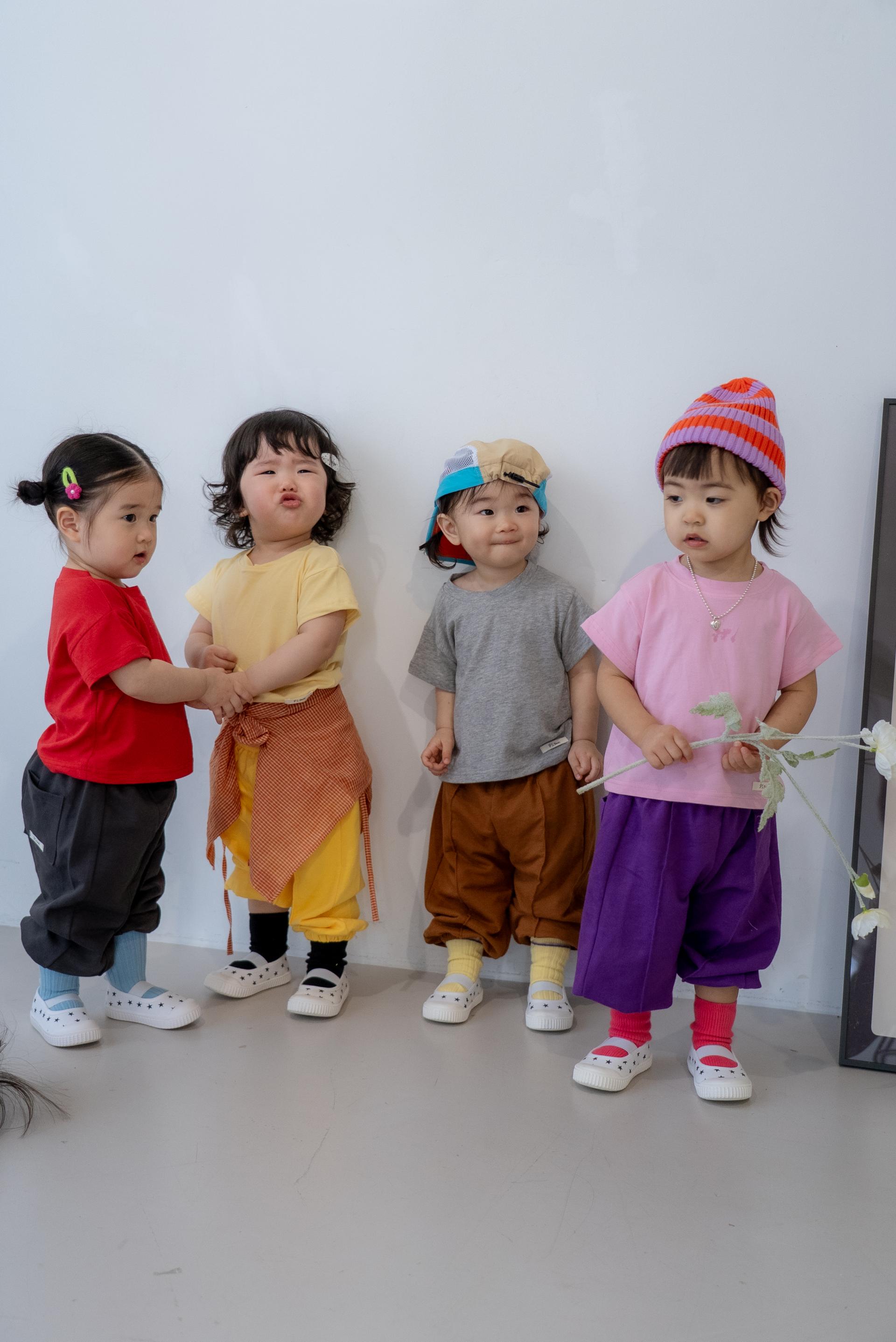 에센셜 T