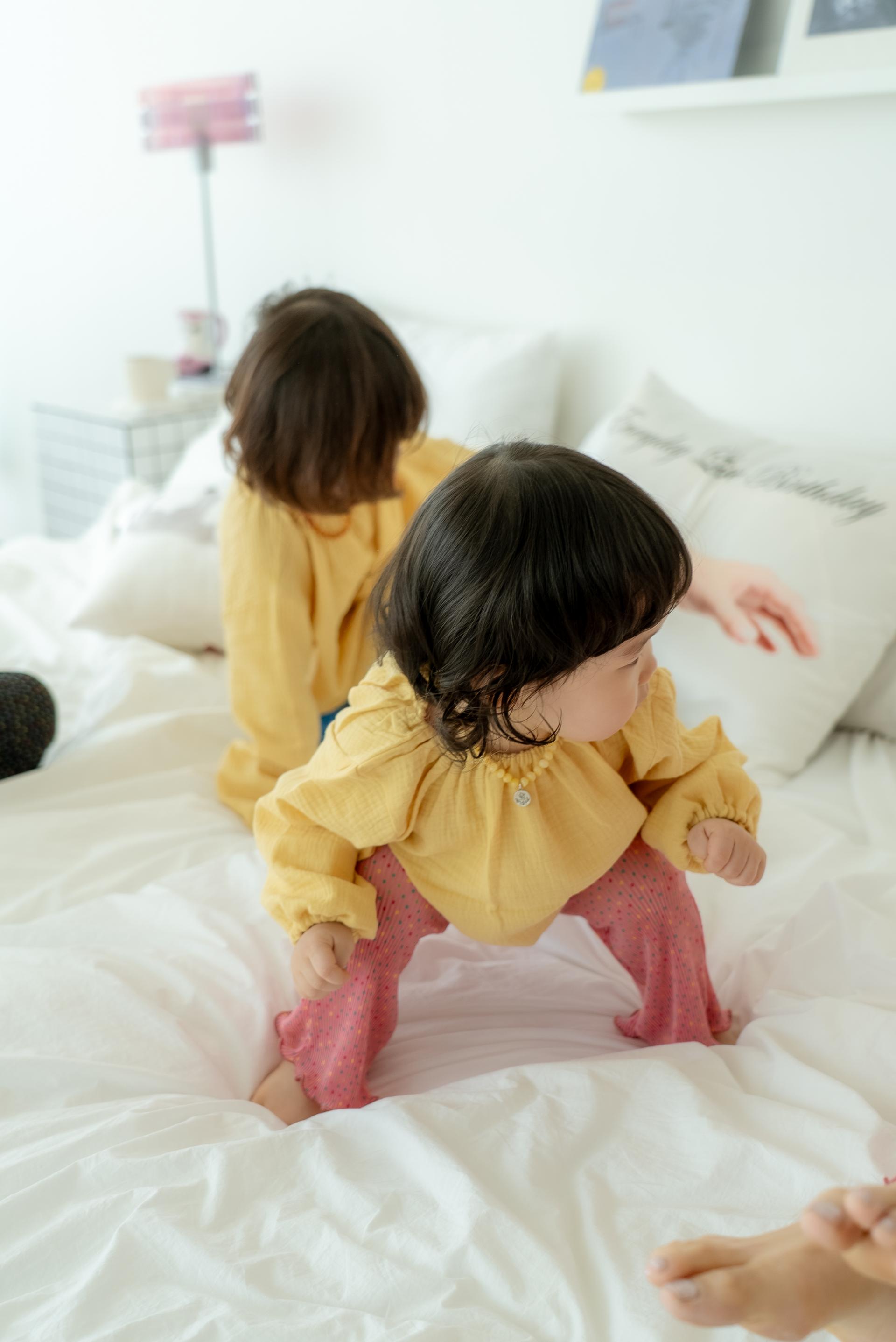 요루 BL (Yellow)