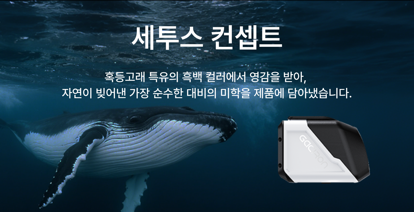 가시론 세투스 1700 자전거 라이트