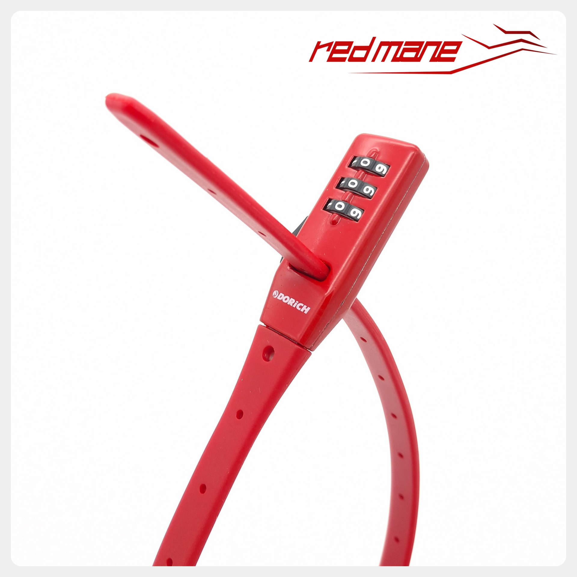 도리치 케이블 타이 자물쇠 DR5080