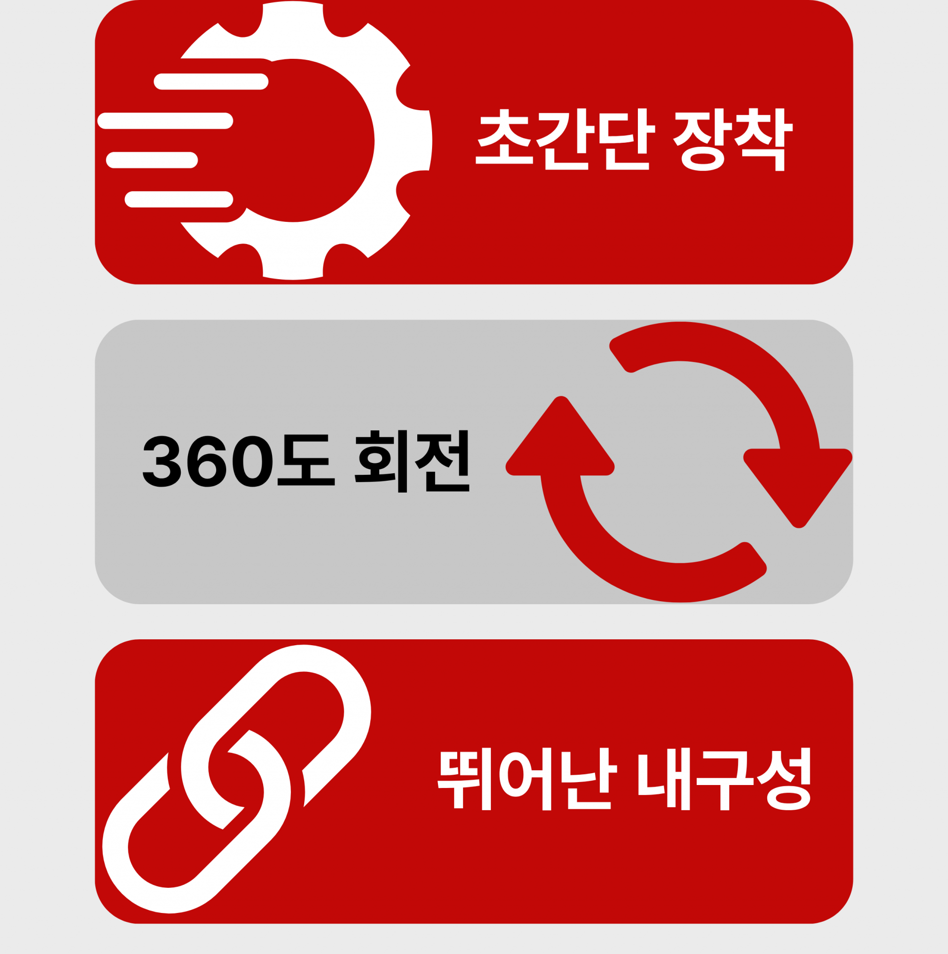 오닉스 스마트폰 거치대 BMR-201
