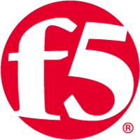 F5 Logo