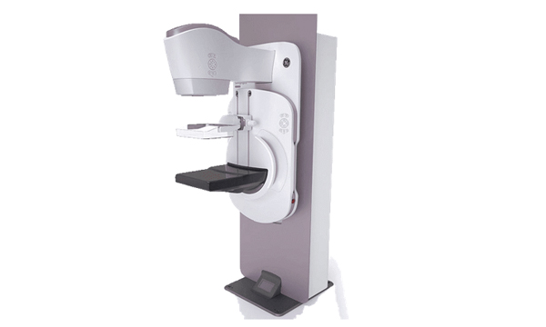 Senographe Pristina 3D