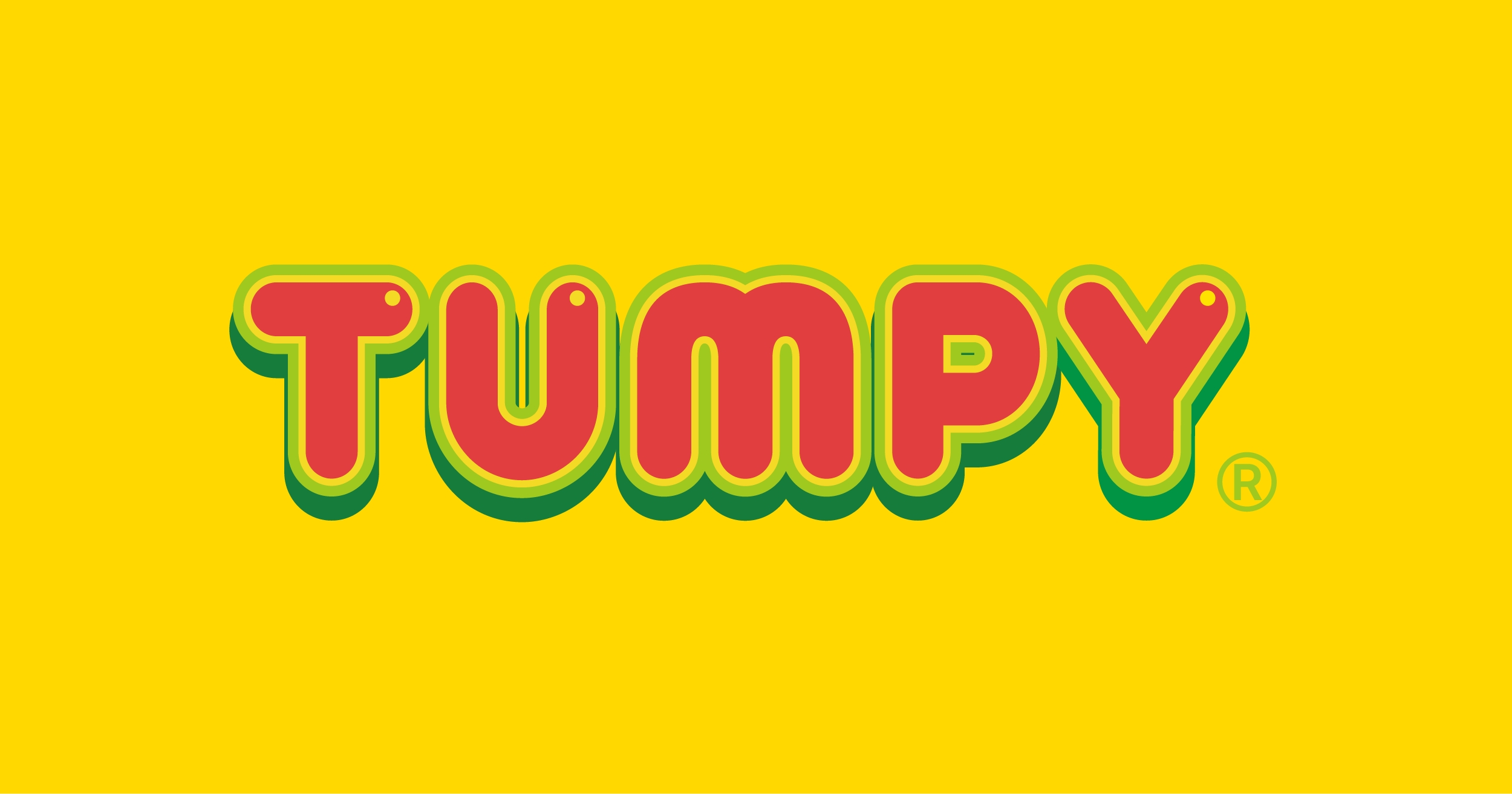 TUMPY - 자연의 달콤함을 담은 젤리