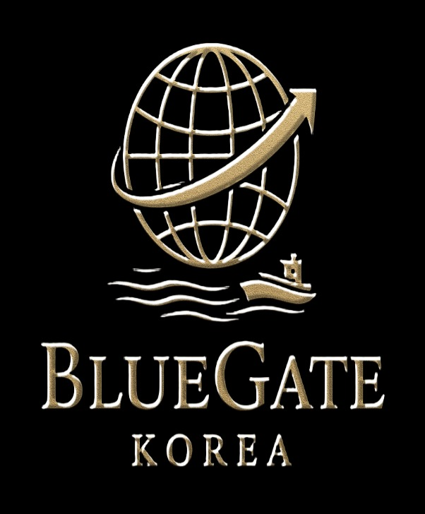 BLUEGATE KOREA