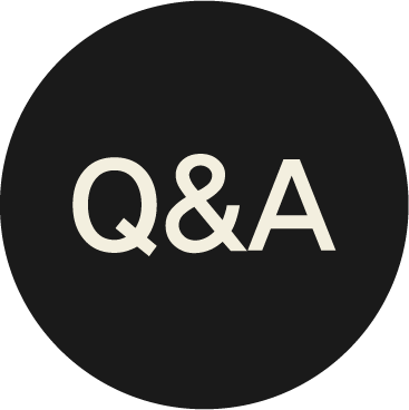 Q&A