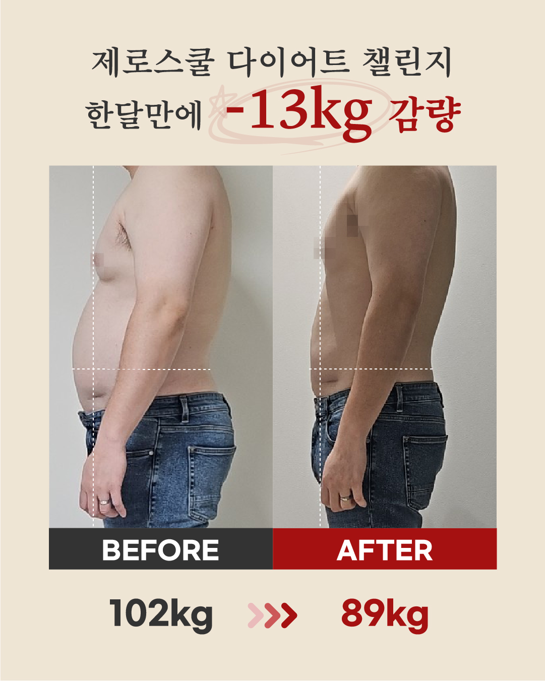 리즈스쿨 한달관리 프로그램&리얼후기
