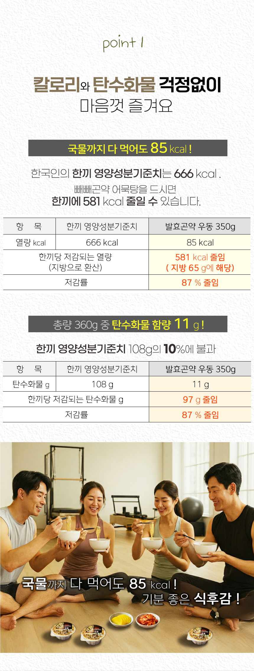 빼빼곤약 곤약밥3종&바로먹는시리즈4종