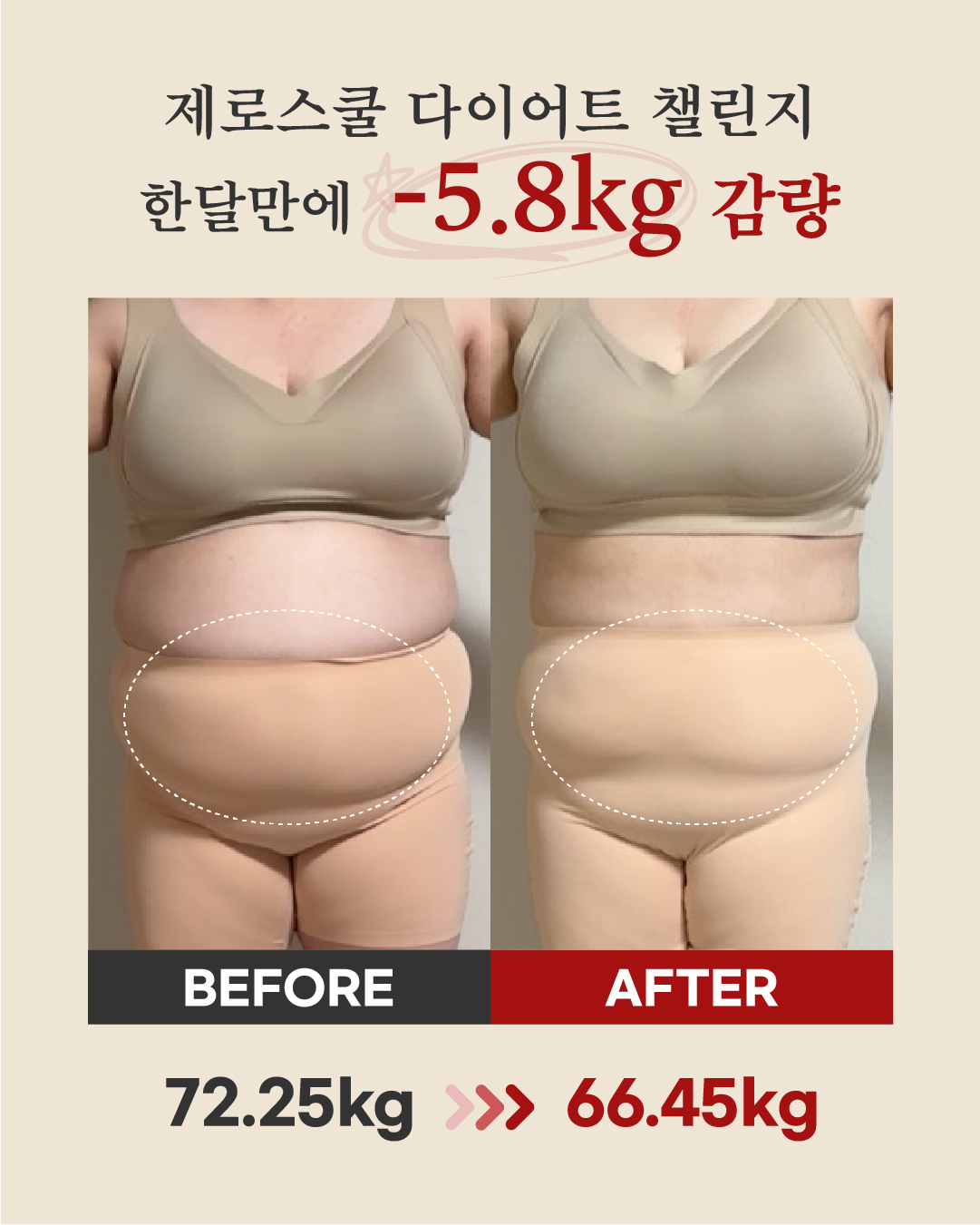 리즈스쿨 한달관리 프로그램&리얼후기
