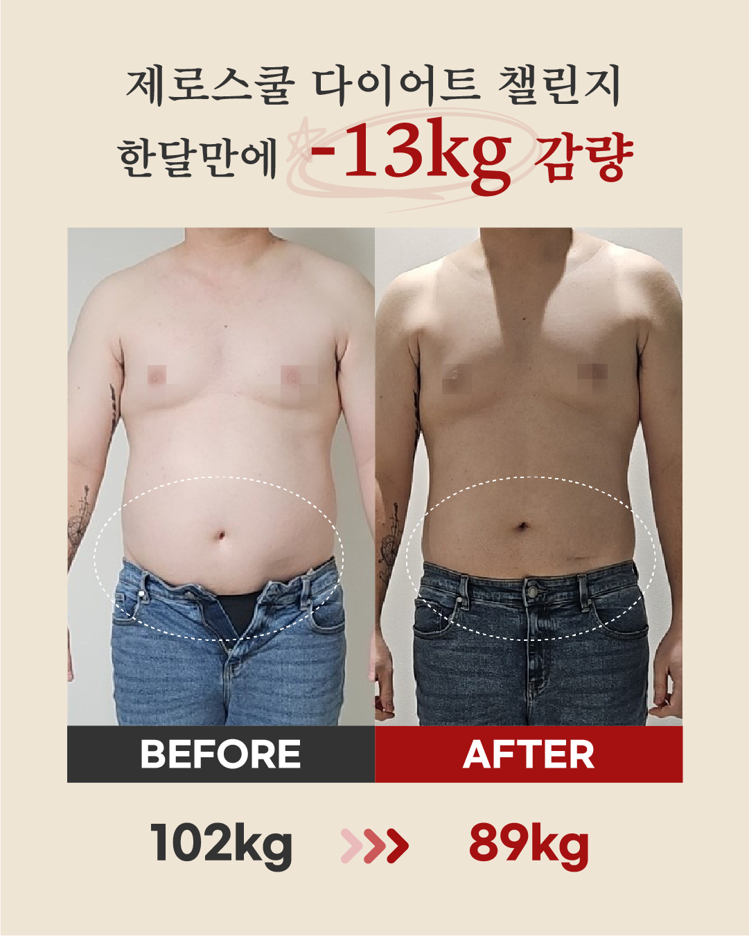리즈스쿨 한달관리 프로그램&리얼후기