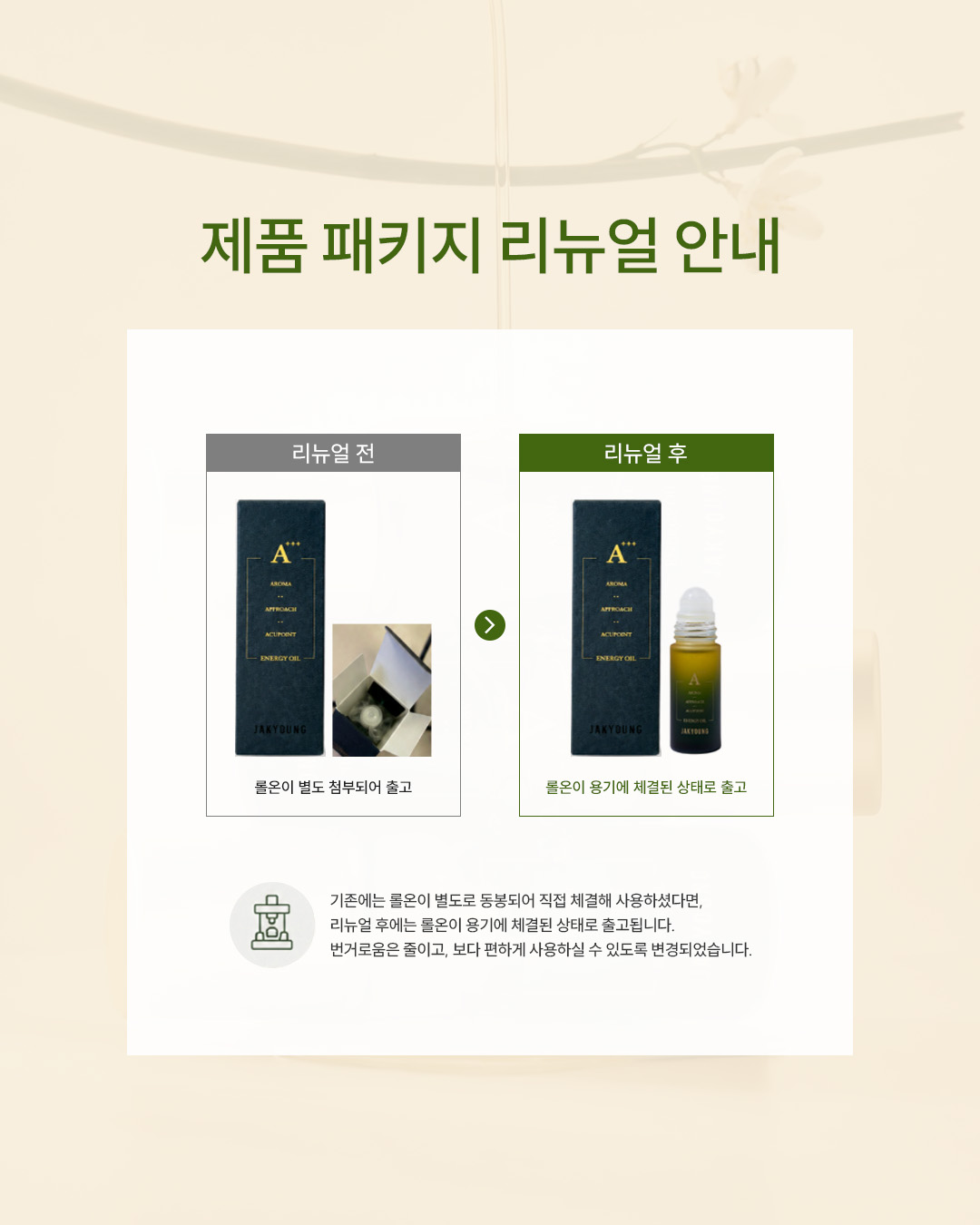 작영 경혈 아로마 '순뚜리'