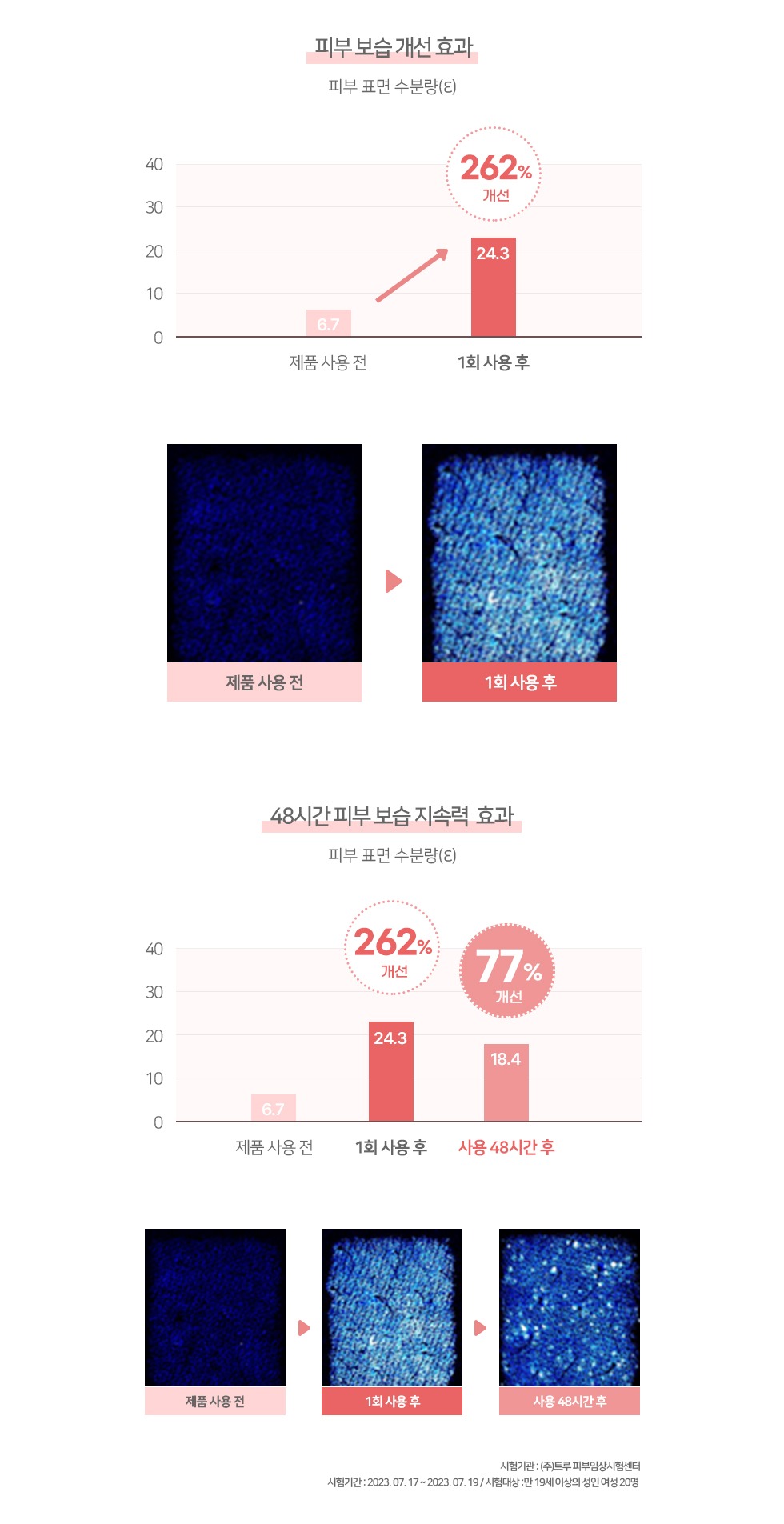롸둥이들필수템 "꽁꽁마스크팩🧊&꽁꽁팩❄"