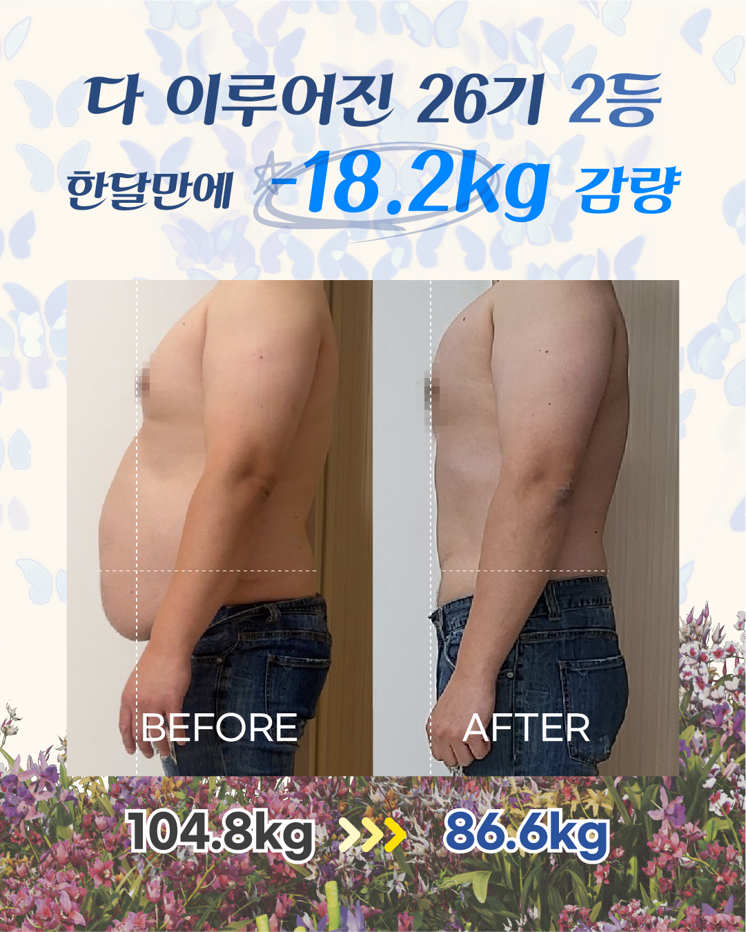 리즈스쿨 한달관리 프로그램&리얼후기
